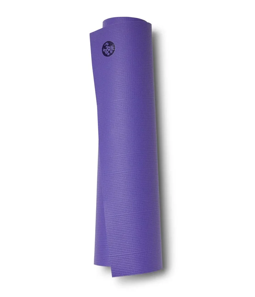 MANDUKA | PROlite Mat 71" Solid - Passion Berry