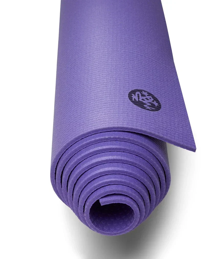 MANDUKA | PROlite Mat 71" Solid - Passion Berry - Image 2
