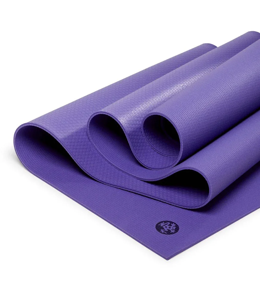 MANDUKA | PROlite Mat 71" Solid - Passion Berry - Image 4