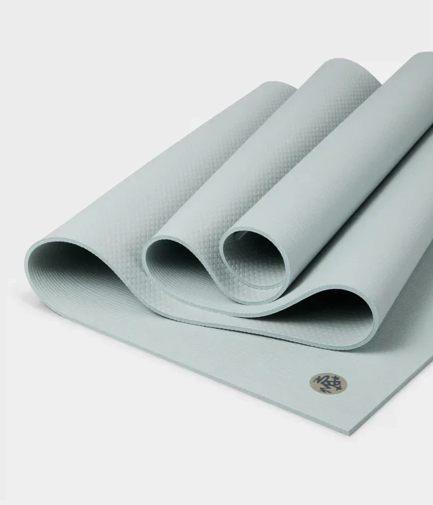 MANDUKA | PROlite Mat 71" Solid - Sea Salt - Image 4