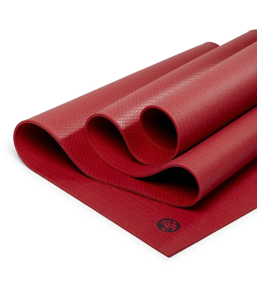 MANDUKA | PROlite Mat 71" Solid - Vulcan - Image 4
