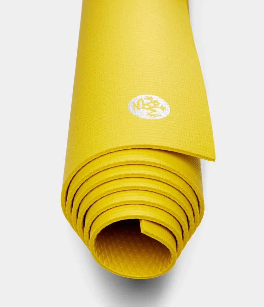 MANDUKA | PROlite Yoga Mat Solid 71'' - Bamboo - Image 2