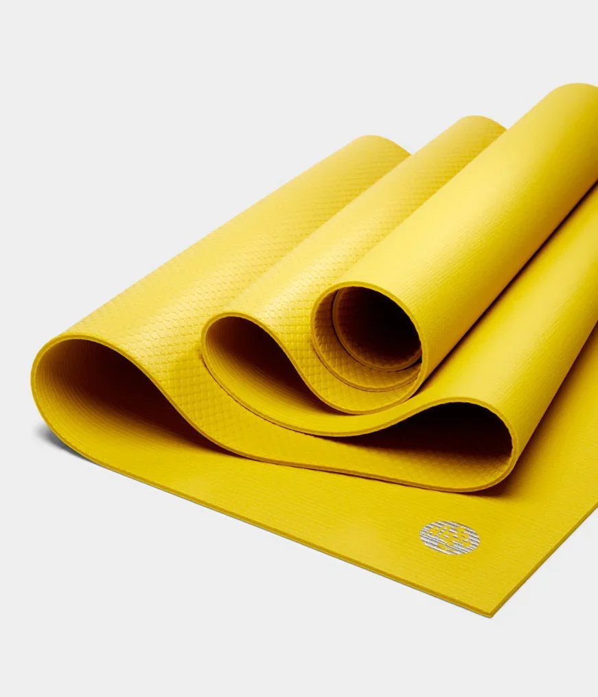 MANDUKA | PROlite Yoga Mat Solid 71'' - Bamboo - Image 4