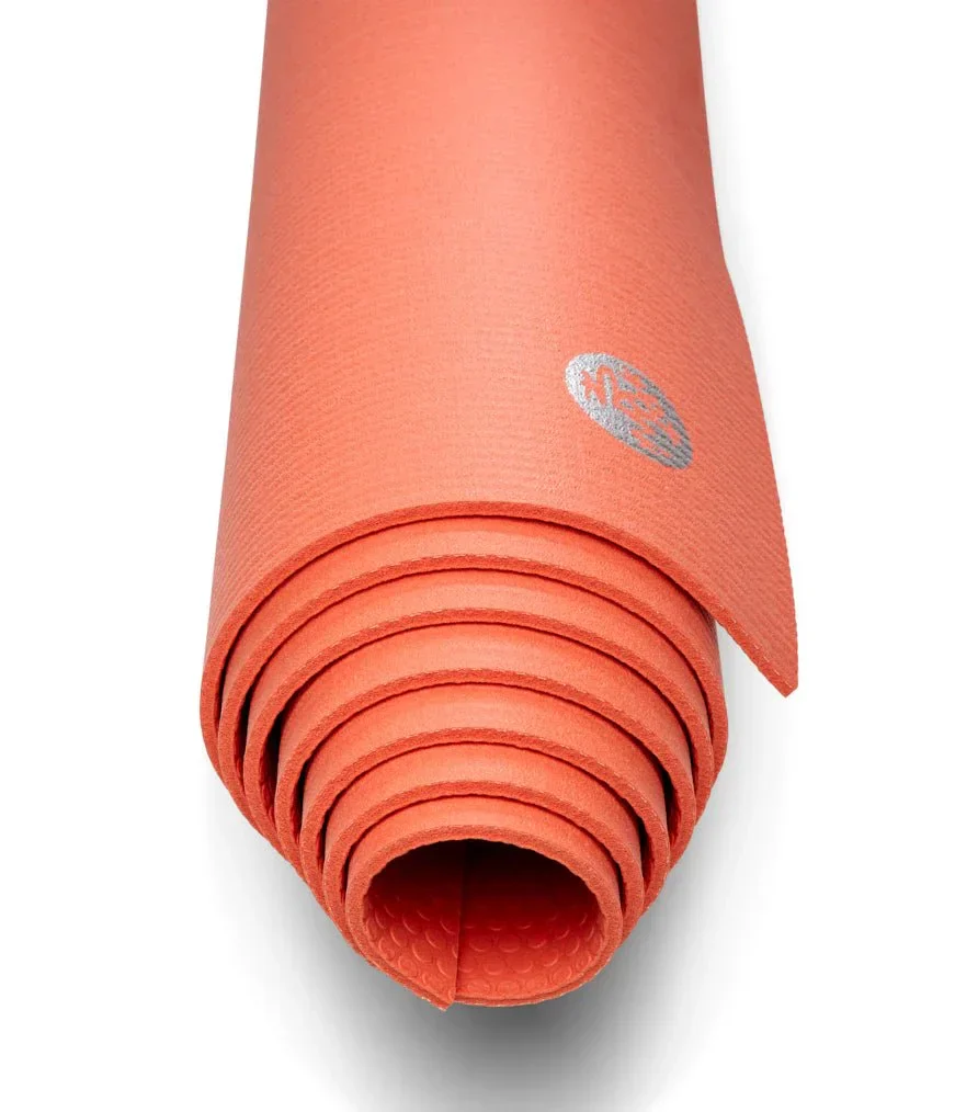 MANDUKA | PROlite Yoga Mat Solid 71'' - Tiger Lily - Image 2