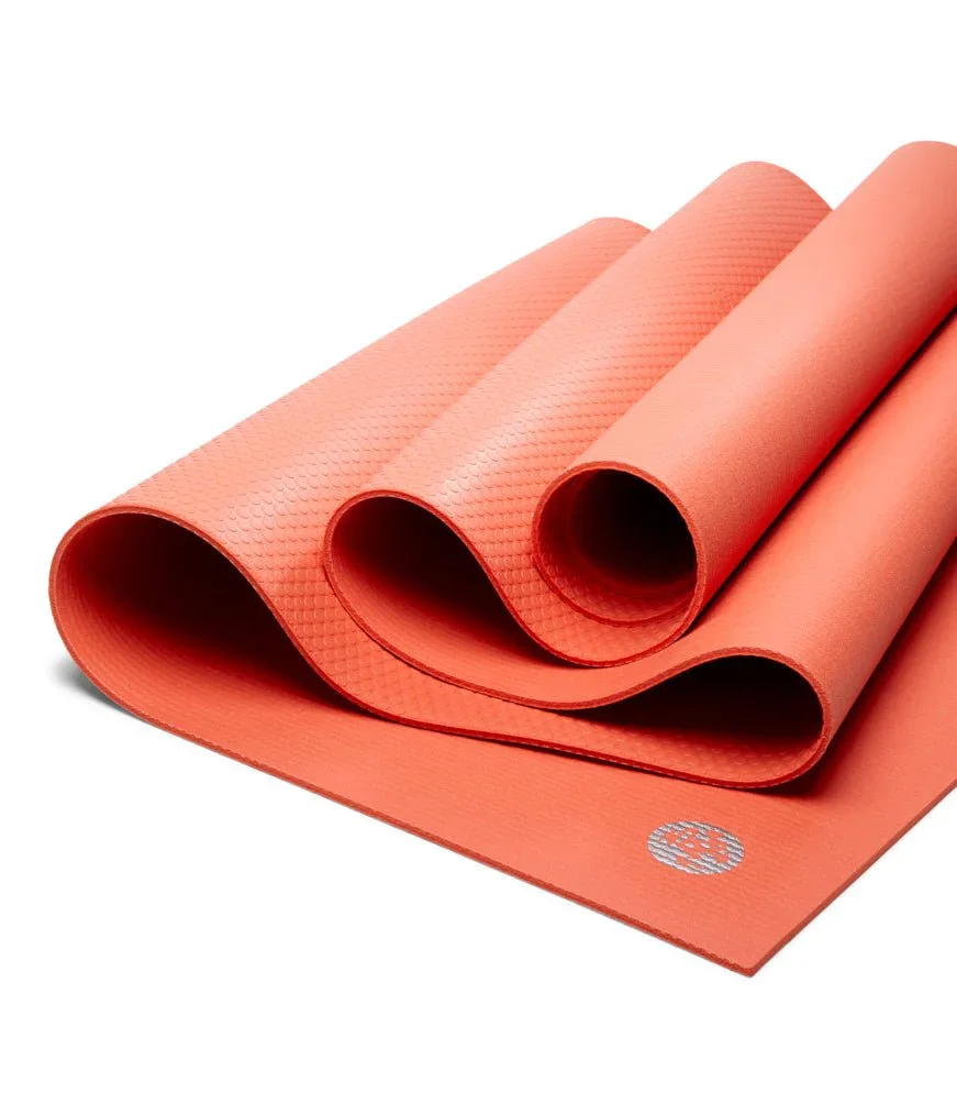 MANDUKA | PROlite Yoga Mat Solid 71'' - Tiger Lily - Image 4
