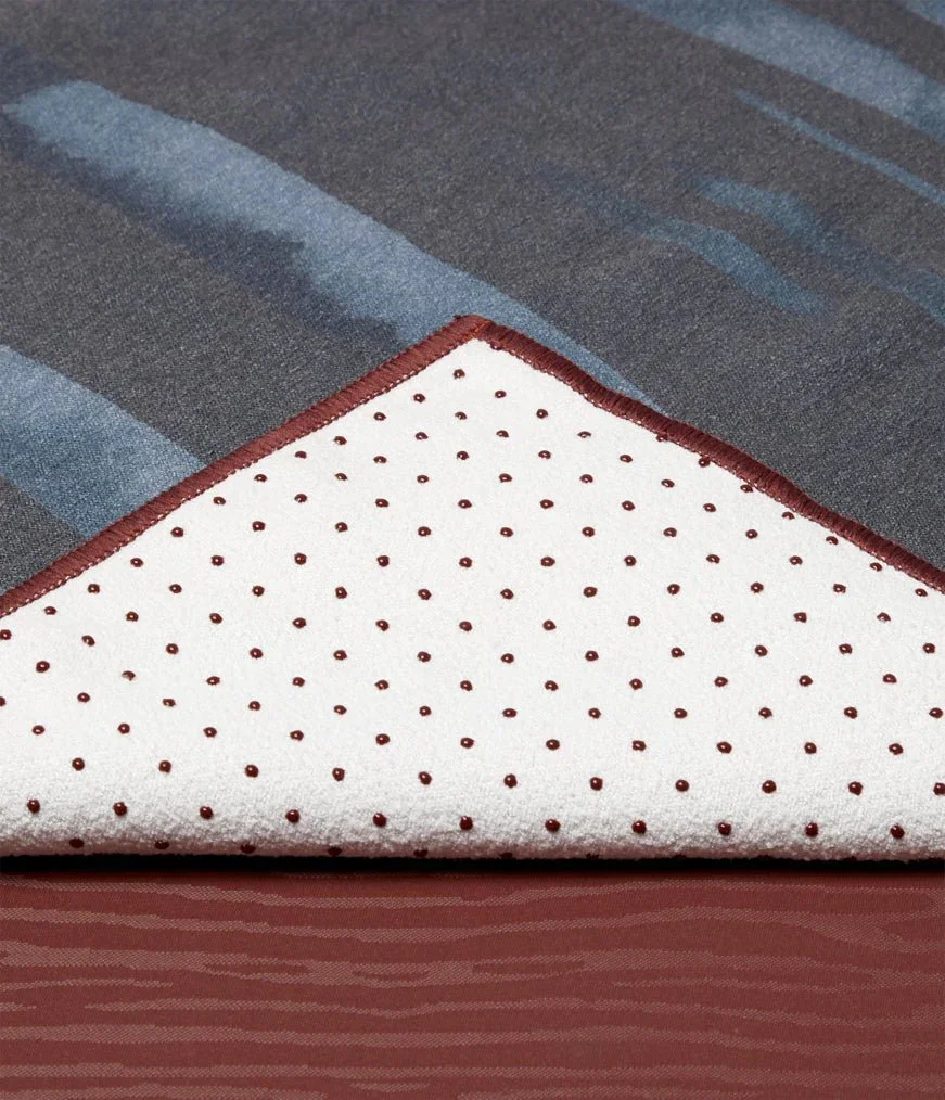 MANDUKA | Yogitoes Mat Towel 2.0 71" - Canopee - Image 3
