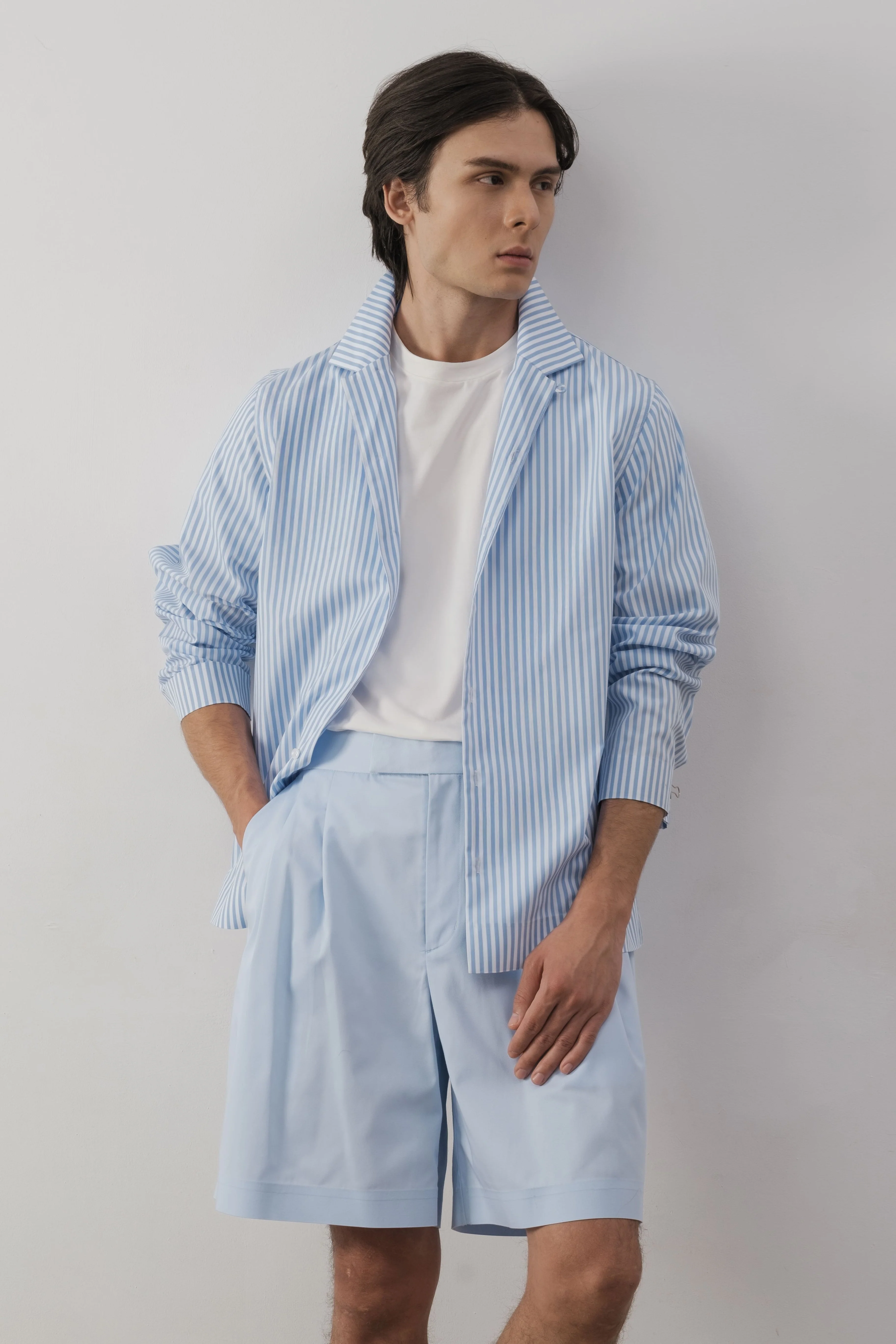MASSHIRO /\ ATORIE | ACHIRO SHORTS - Image 2