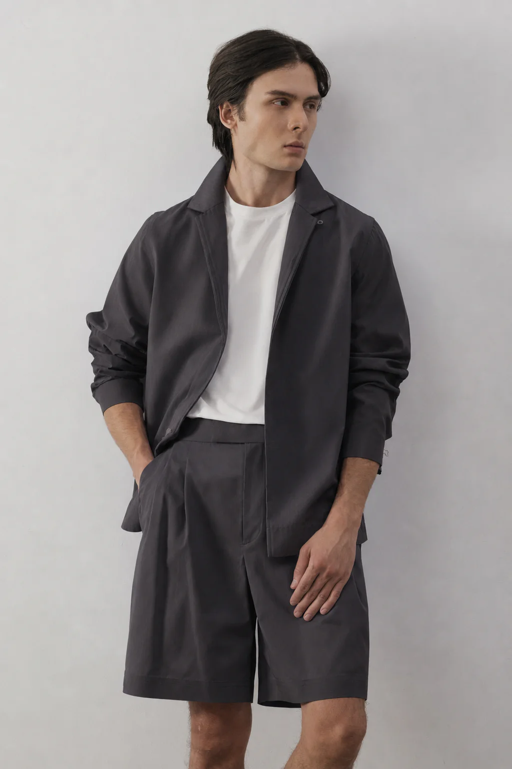 MASSHIRO /\ ATORIE | ACHIRO SHORTS - Image 3