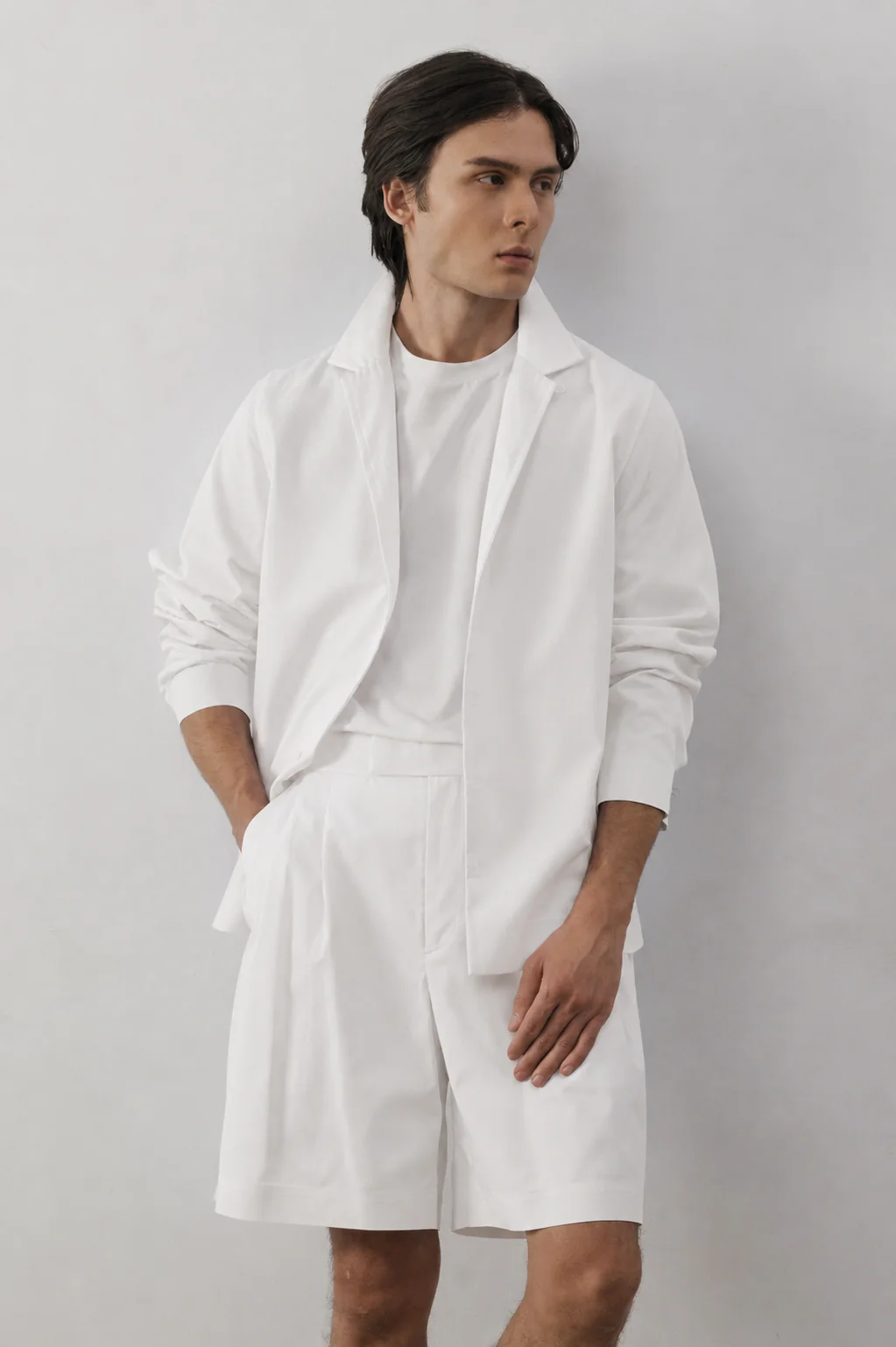 MASSHIRO /\ ATORIE | ACHIRO SHORTS - Image 4