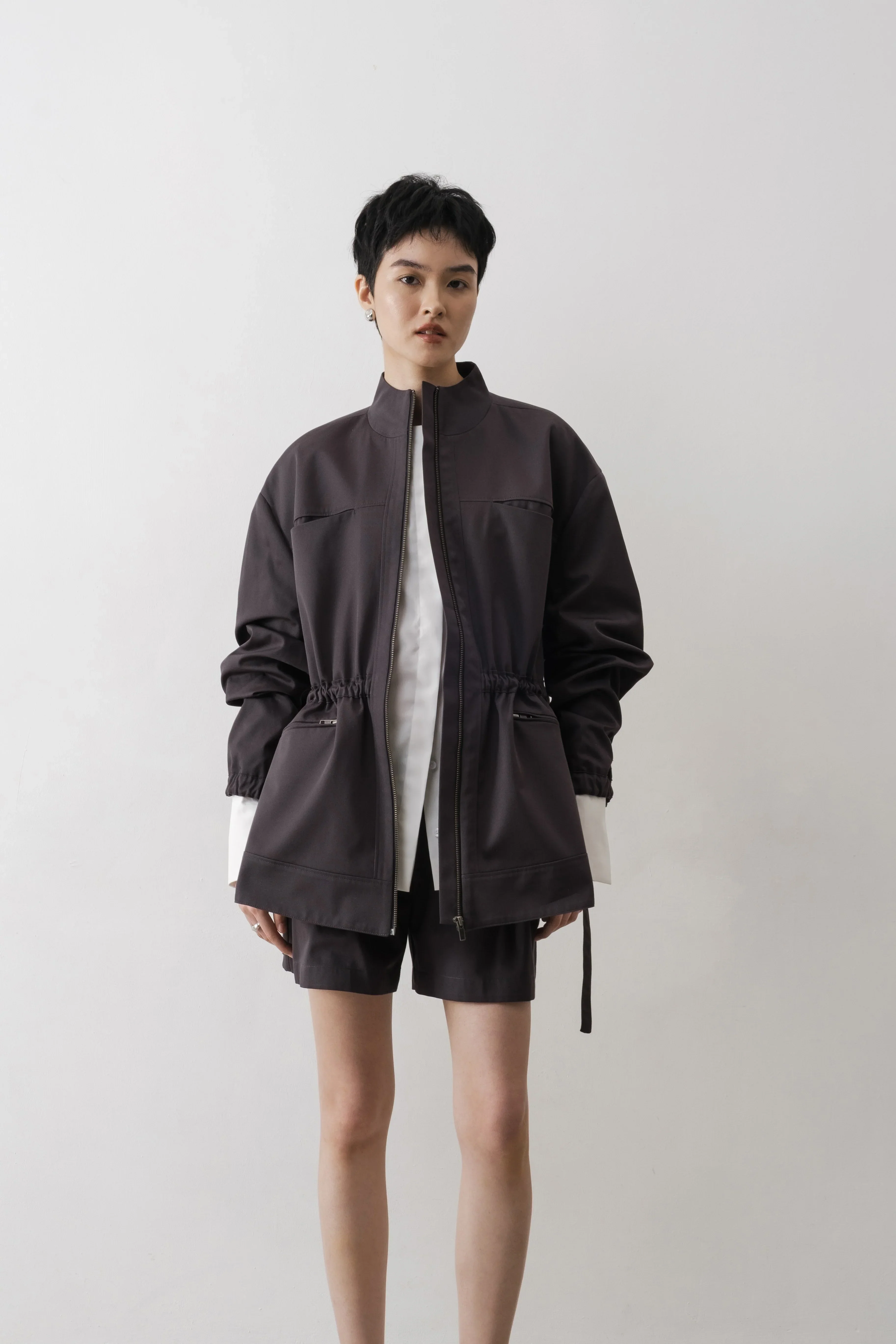 MASSHIRO /\ ATORIE | Aima Jacket - Image 3