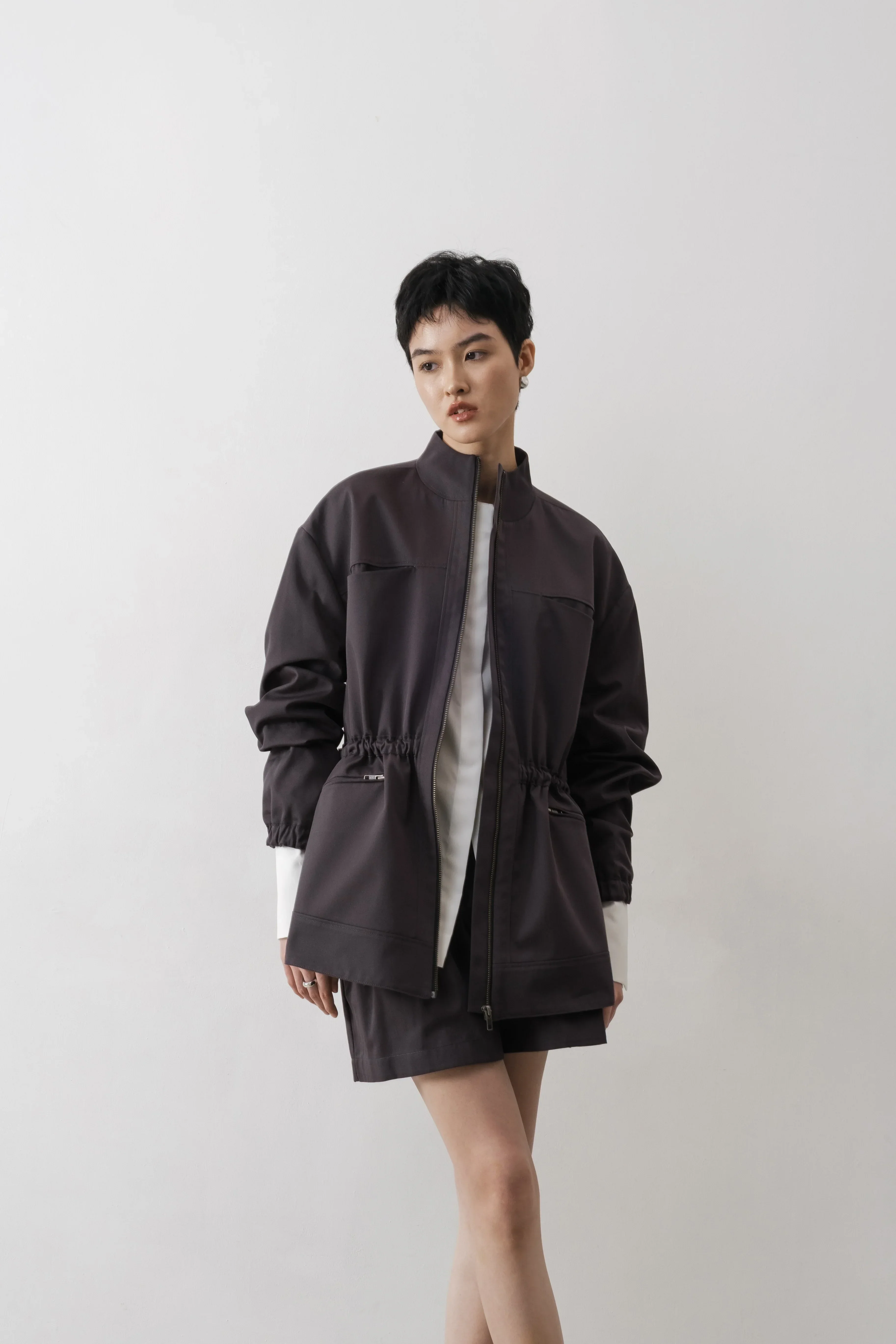 MASSHIRO /\ ATORIE | Aima Jacket - Image 4