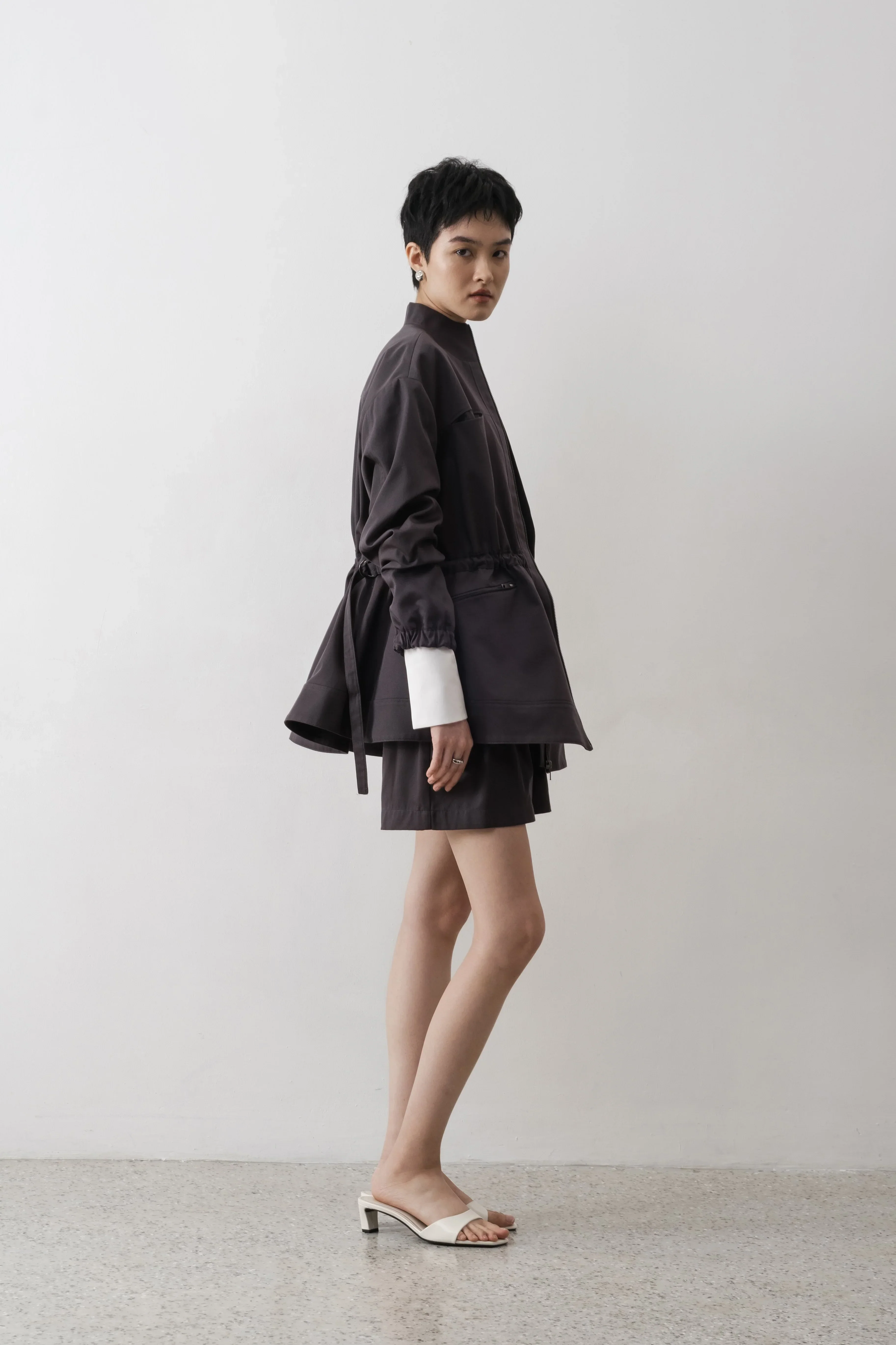 MASSHIRO /\ ATORIE | Aima Jacket - Image 5