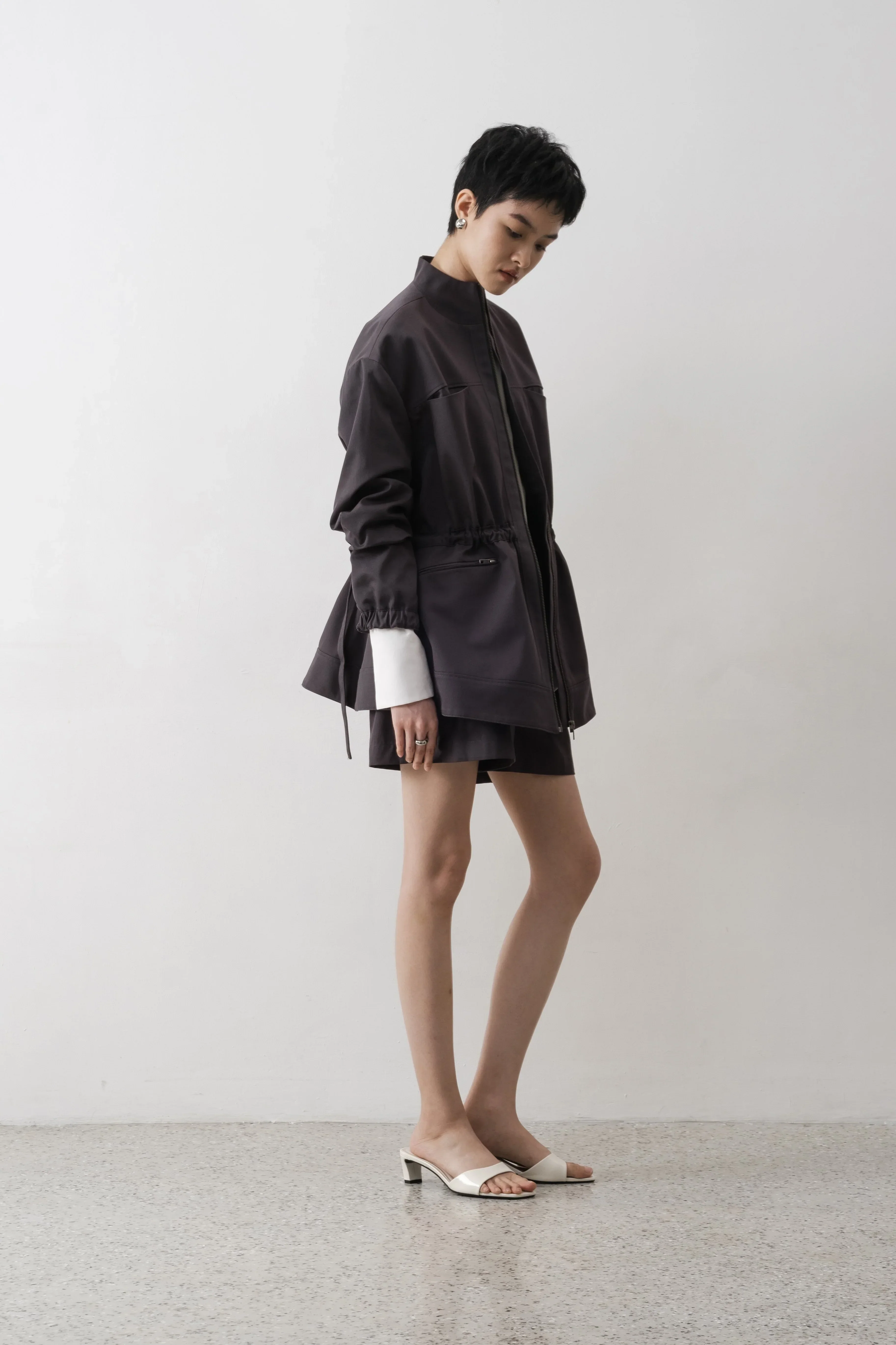 MASSHIRO /\ ATORIE | Aima Jacket - Image 6