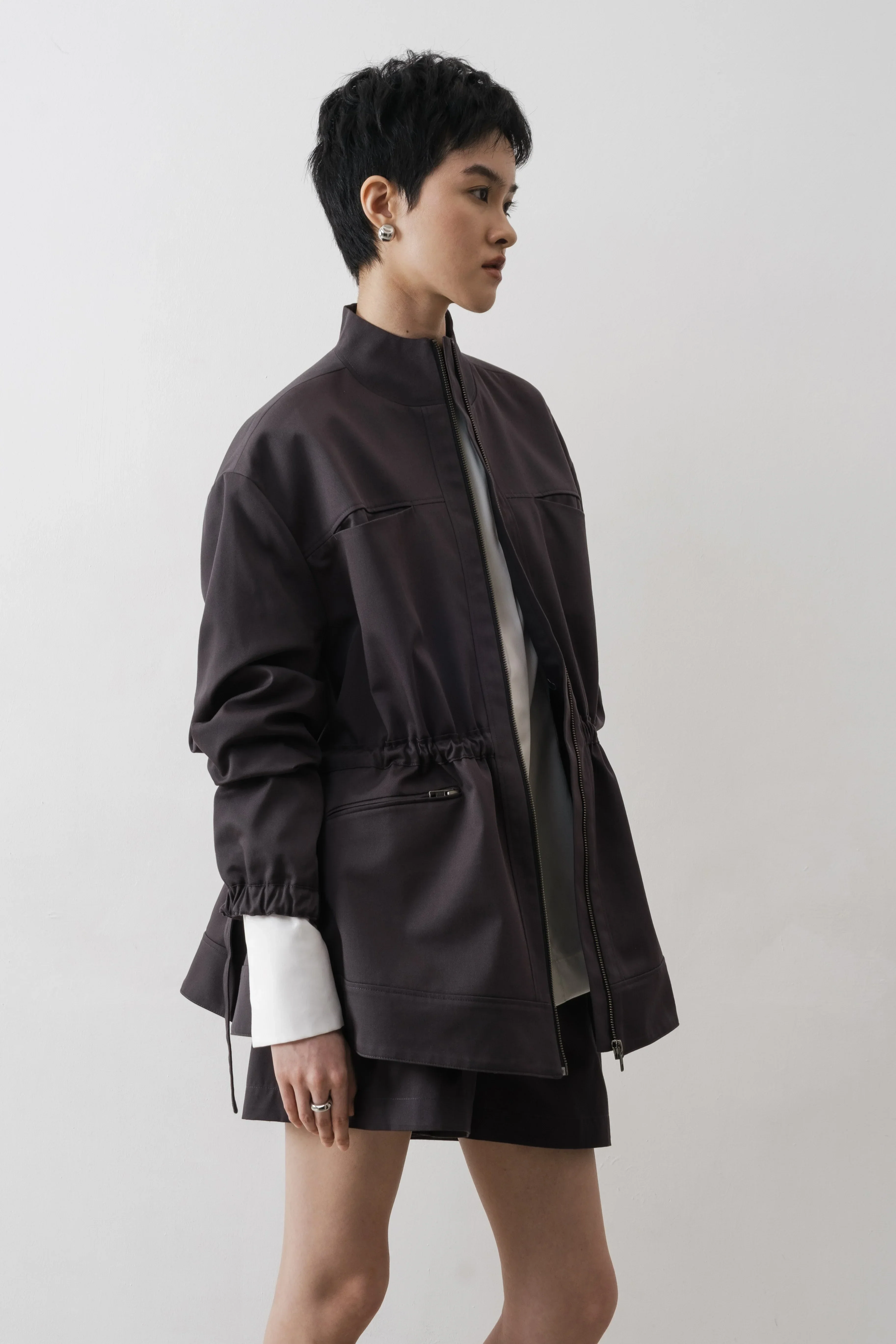 MASSHIRO /\ ATORIE | Aima Jacket - Image 7