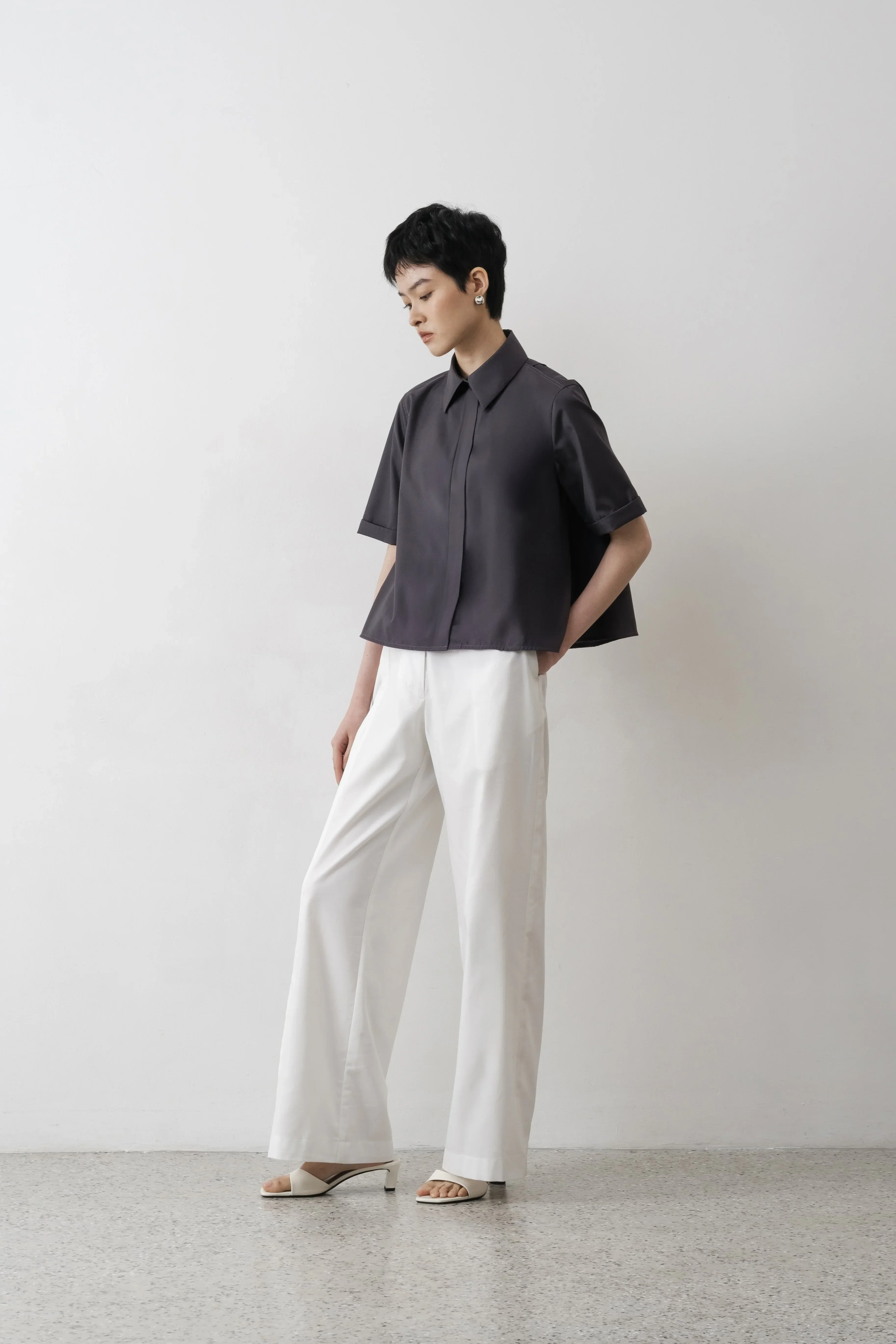 MASSHIRO /\ ATORIE | Akia Pants - Image 2