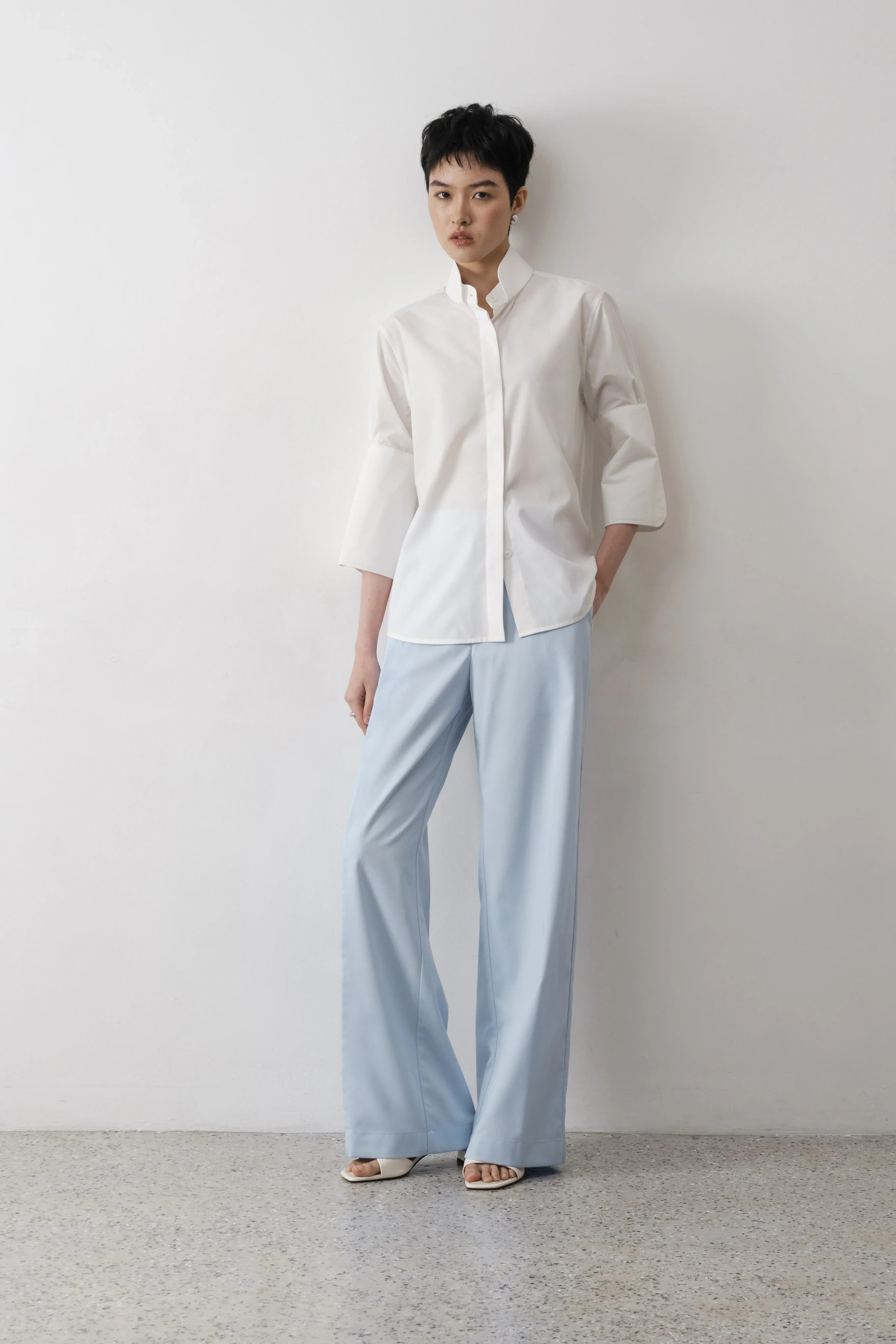 MASSHIRO /\ ATORIE | Akia Pants - Image 3