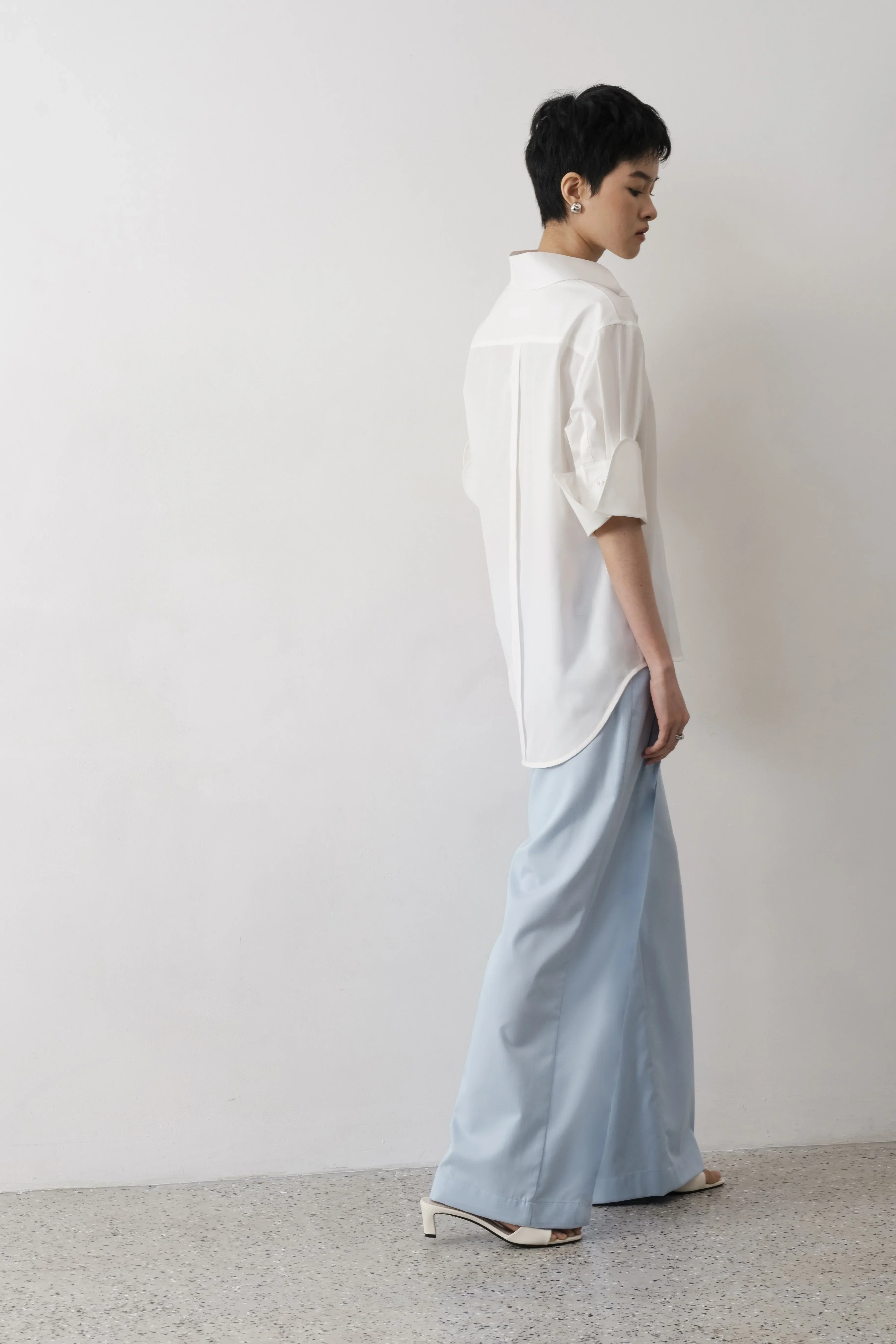 MASSHIRO /\ ATORIE | Akia Pants - Image 4