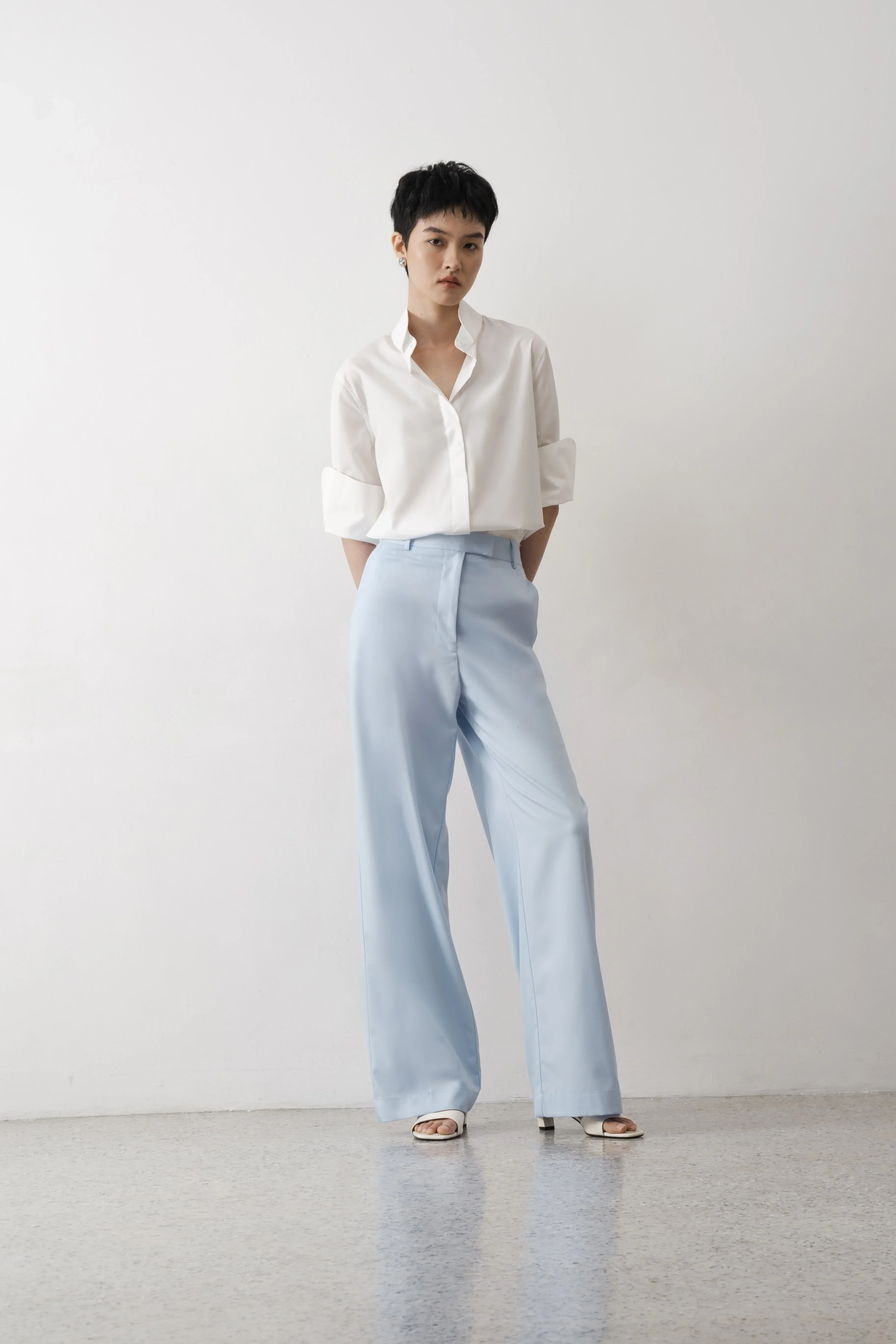 MASSHIRO /\ ATORIE | Akia Pants - Image 5