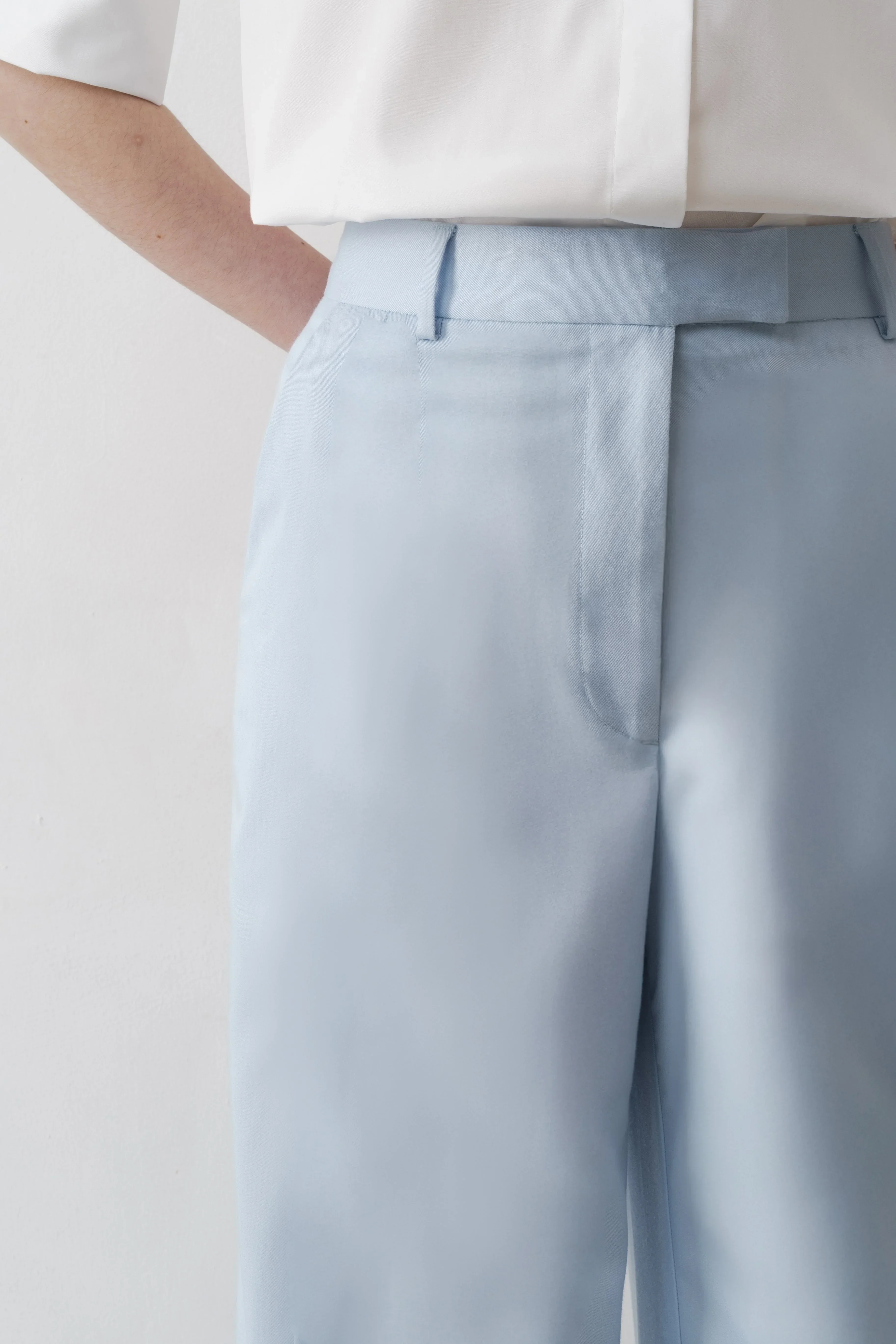 MASSHIRO /\ ATORIE | Akia Pants - Image 6