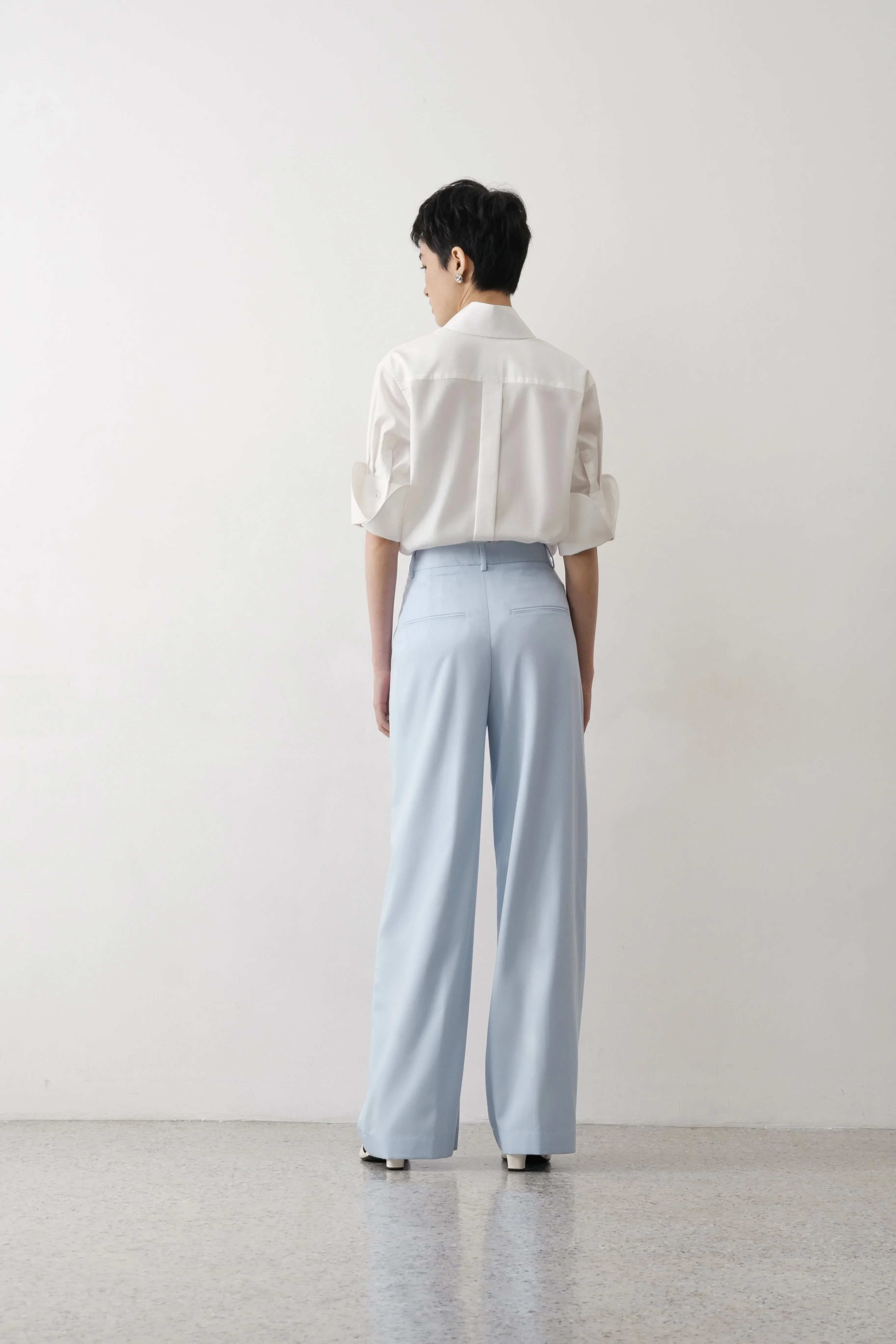 MASSHIRO /\ ATORIE | Akia Pants - Image 7
