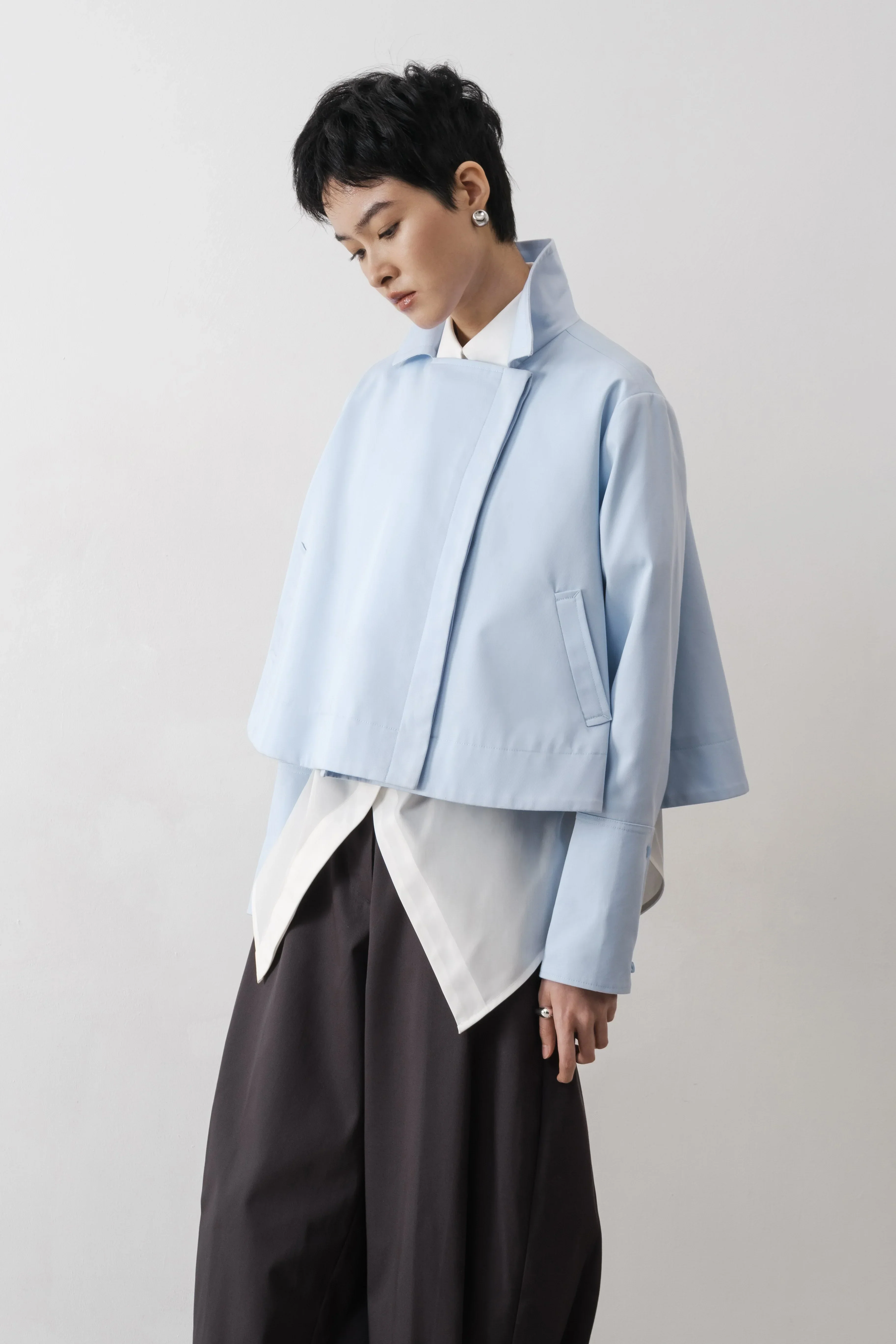 MASSHIRO /\ ATORIE | Amara Jacket - Image 2