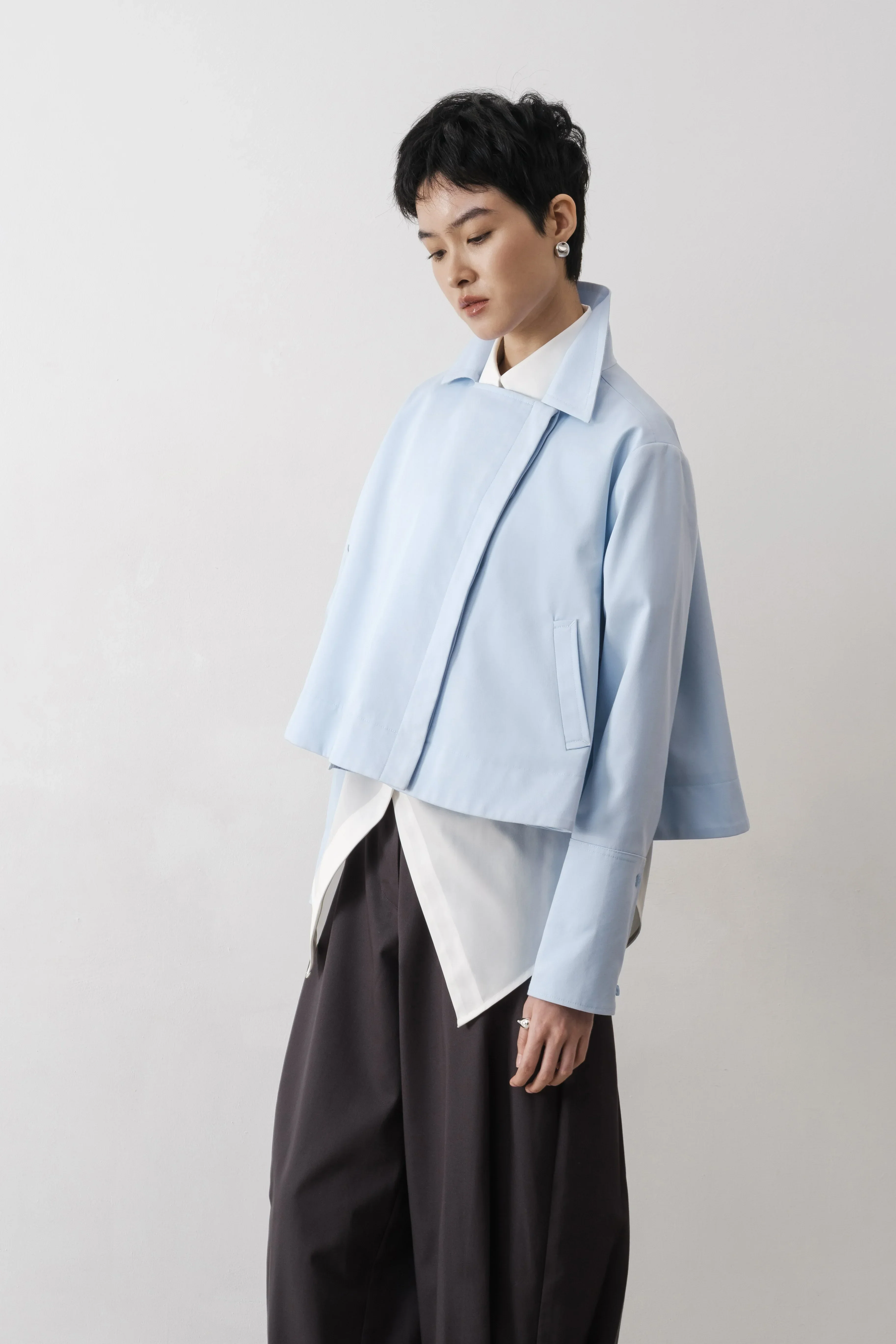 MASSHIRO /\ ATORIE | Amara Jacket - Image 3