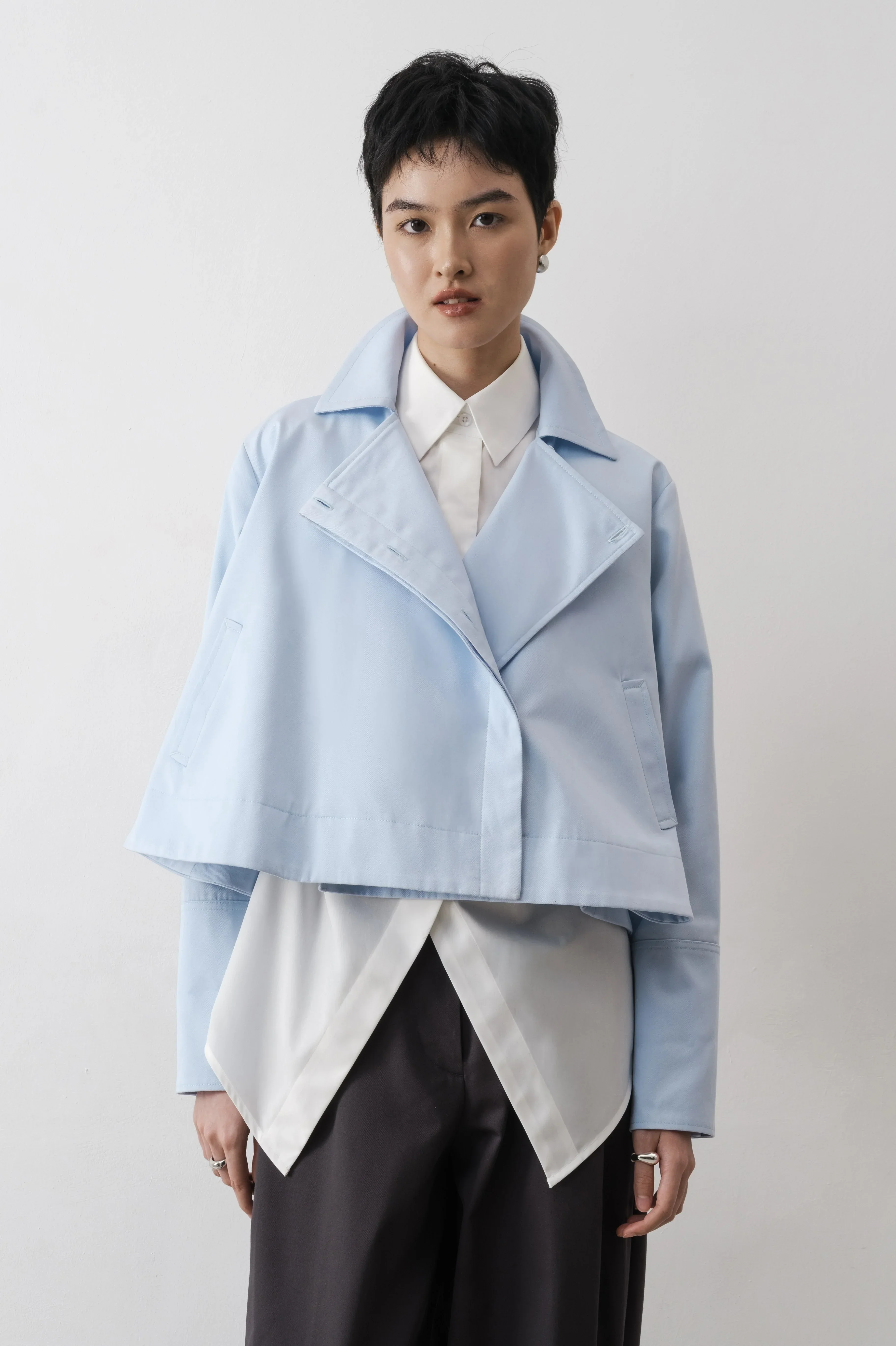MASSHIRO /\ ATORIE | Amara Jacket - Image 4