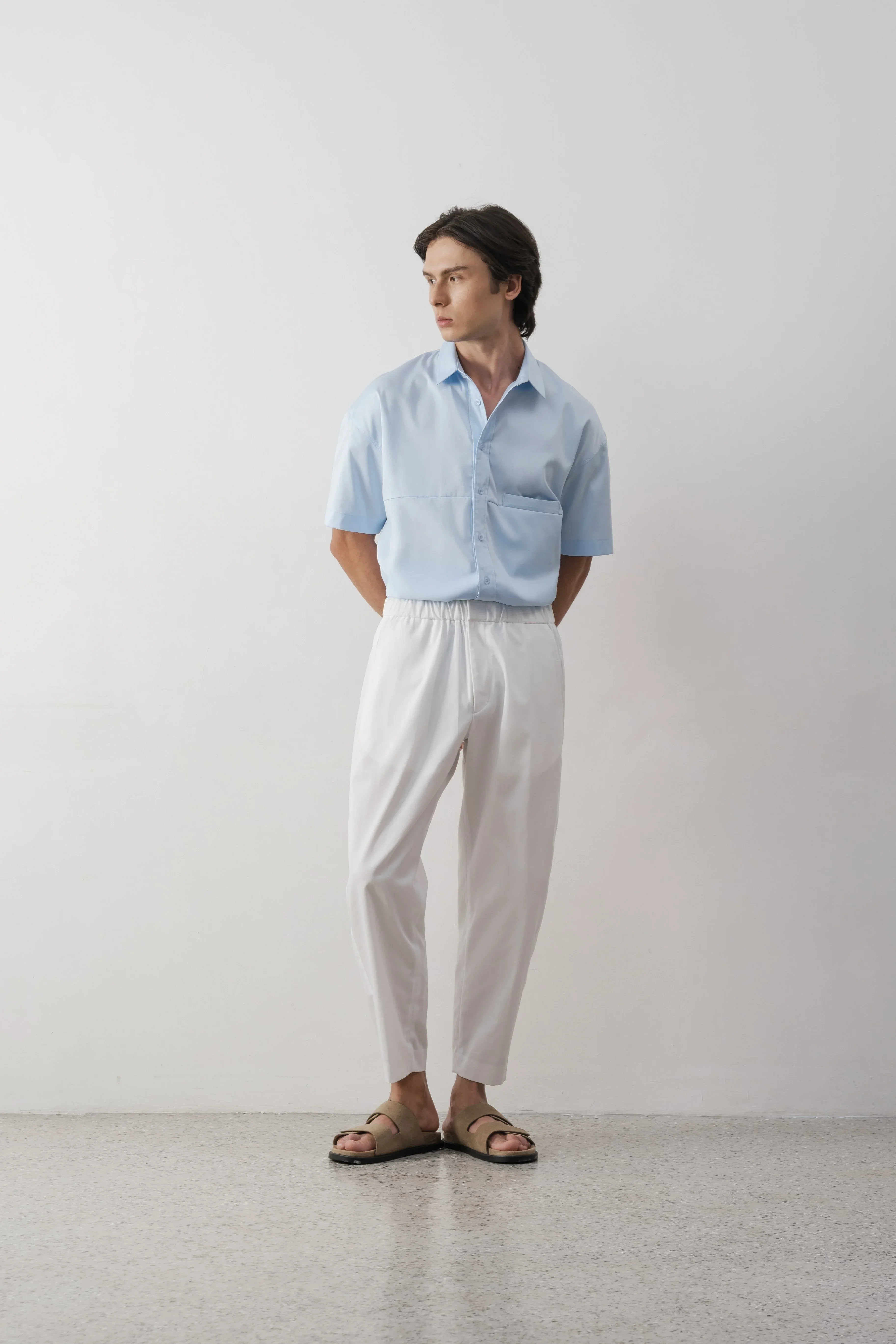 MASSHIRO /\ ATORIE | Arashi Pants