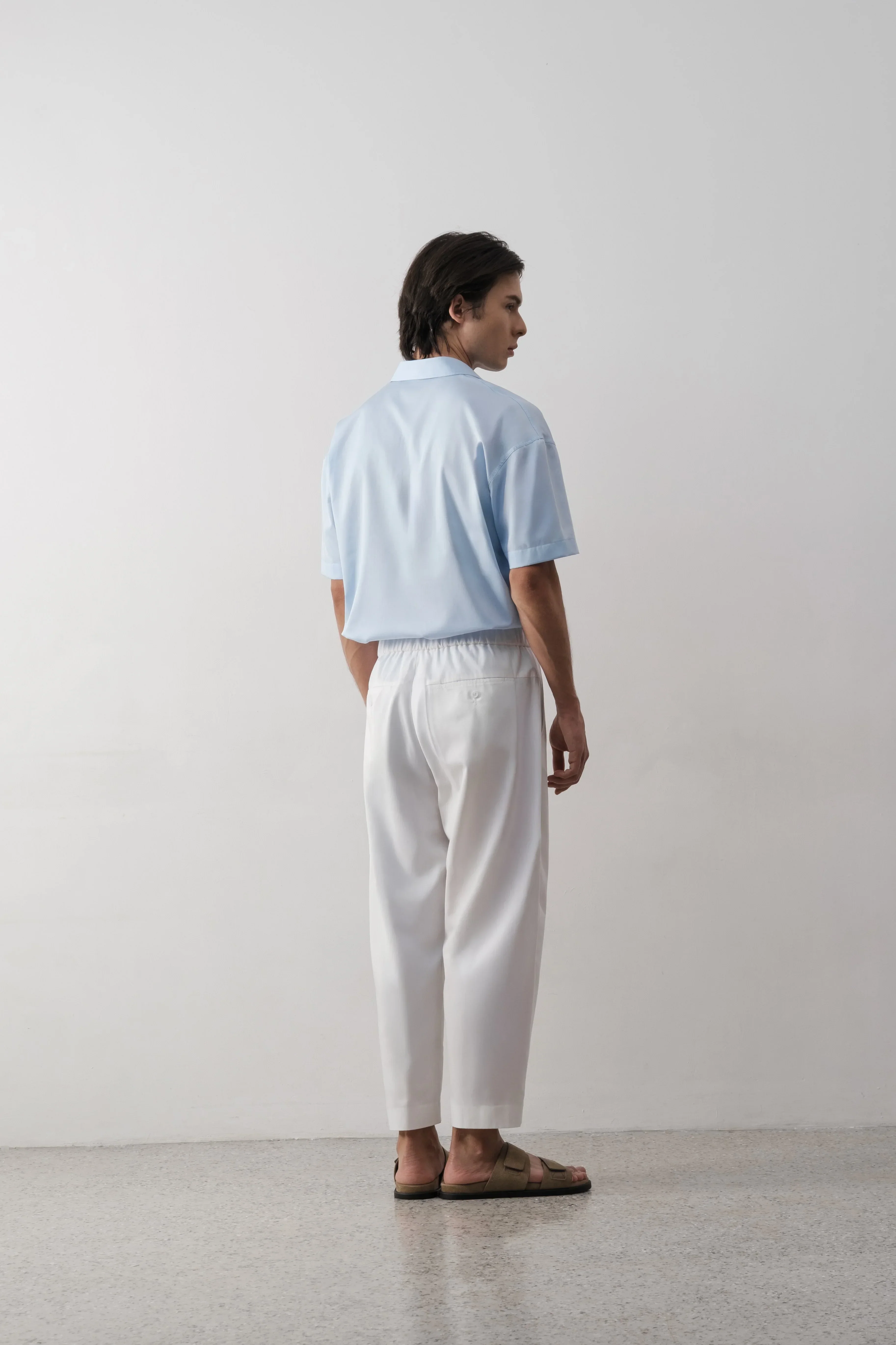 MASSHIRO /\ ATORIE | Arashi Pants - Image 2