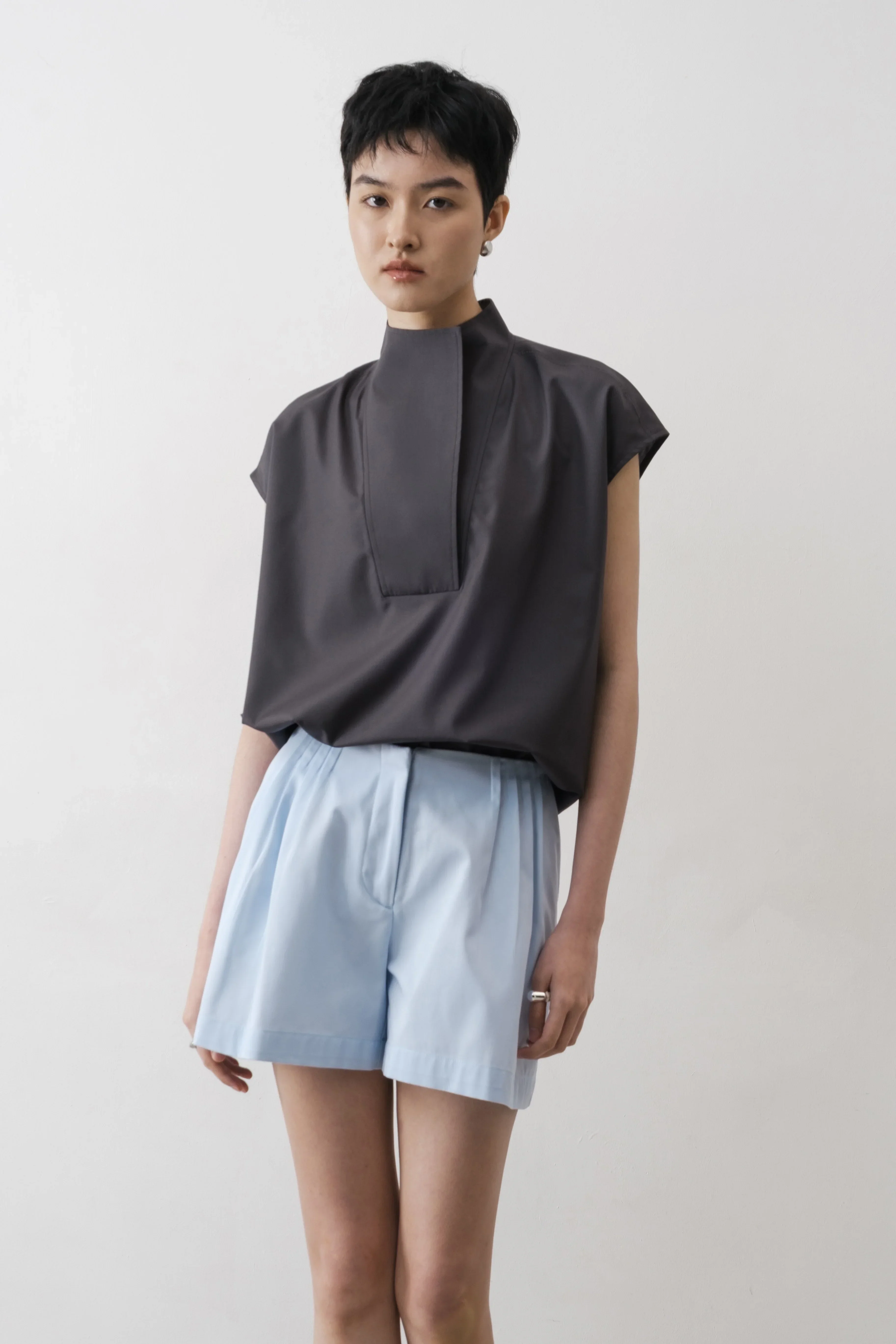 MASSHIRO /\ ATORIE | ASA SHORTS - Image 3