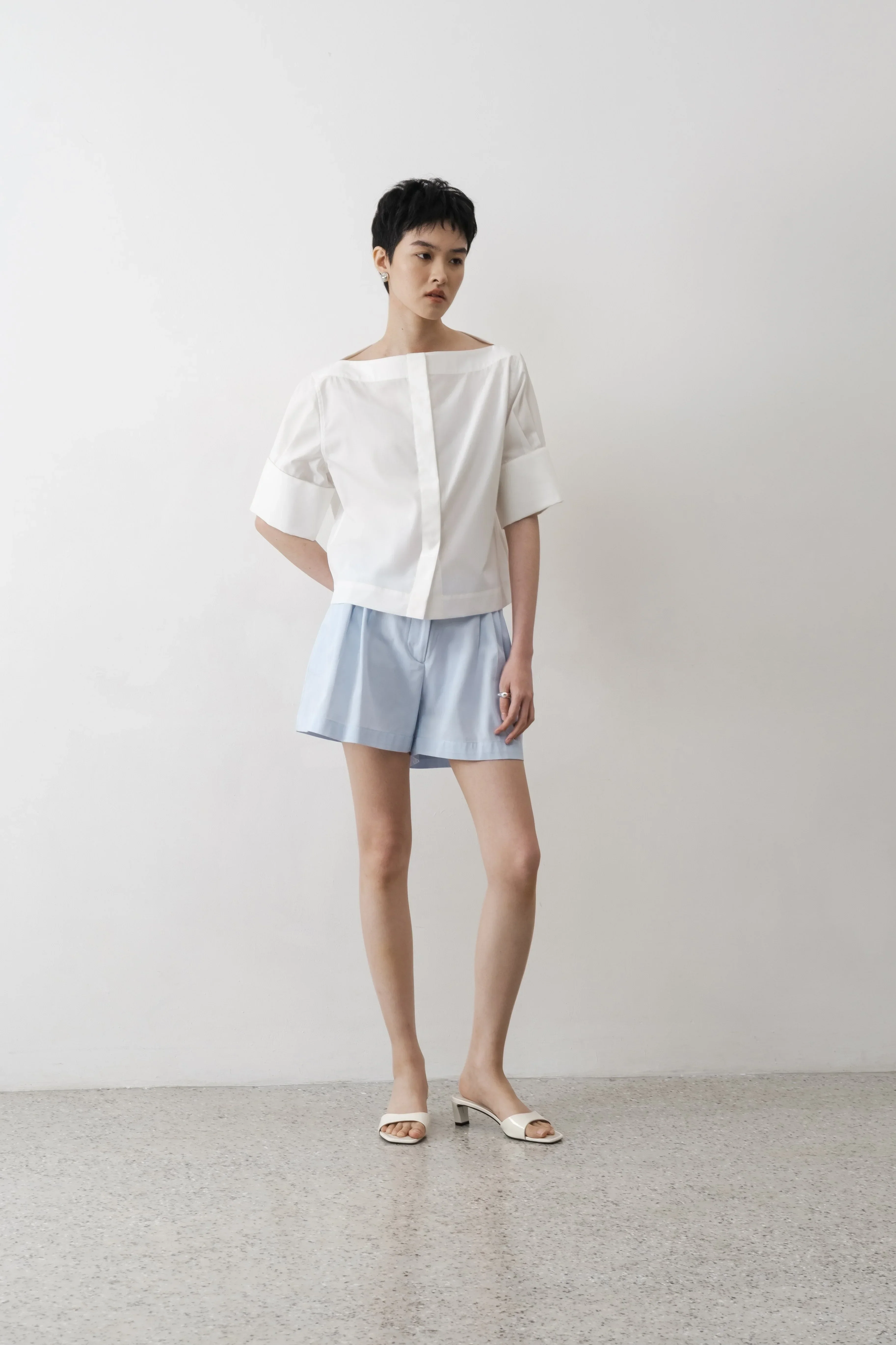 MASSHIRO /\ ATORIE | ASAKA