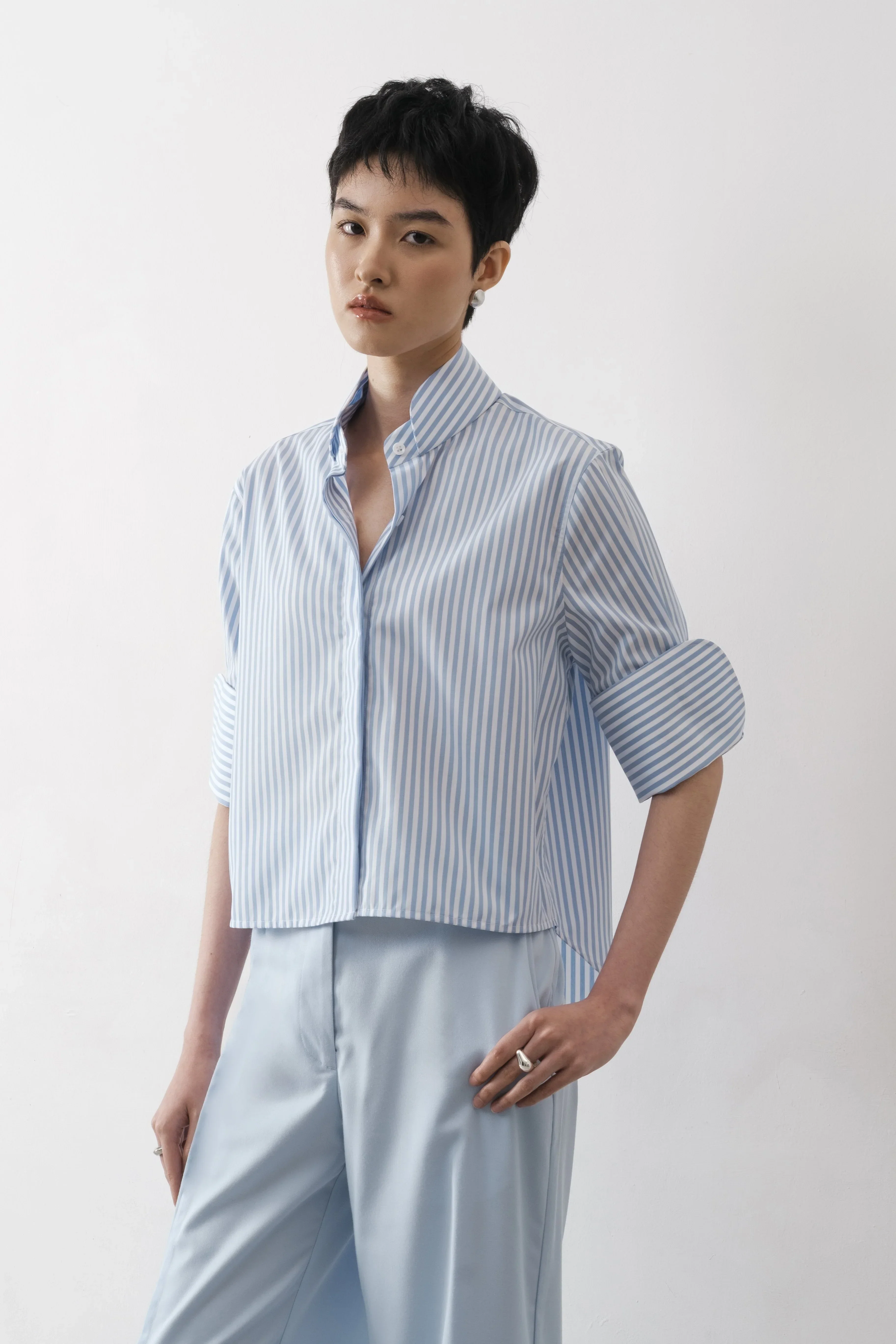 MASSHIRO /\ ATORIE | Cha Crop Atorie - Image 2
