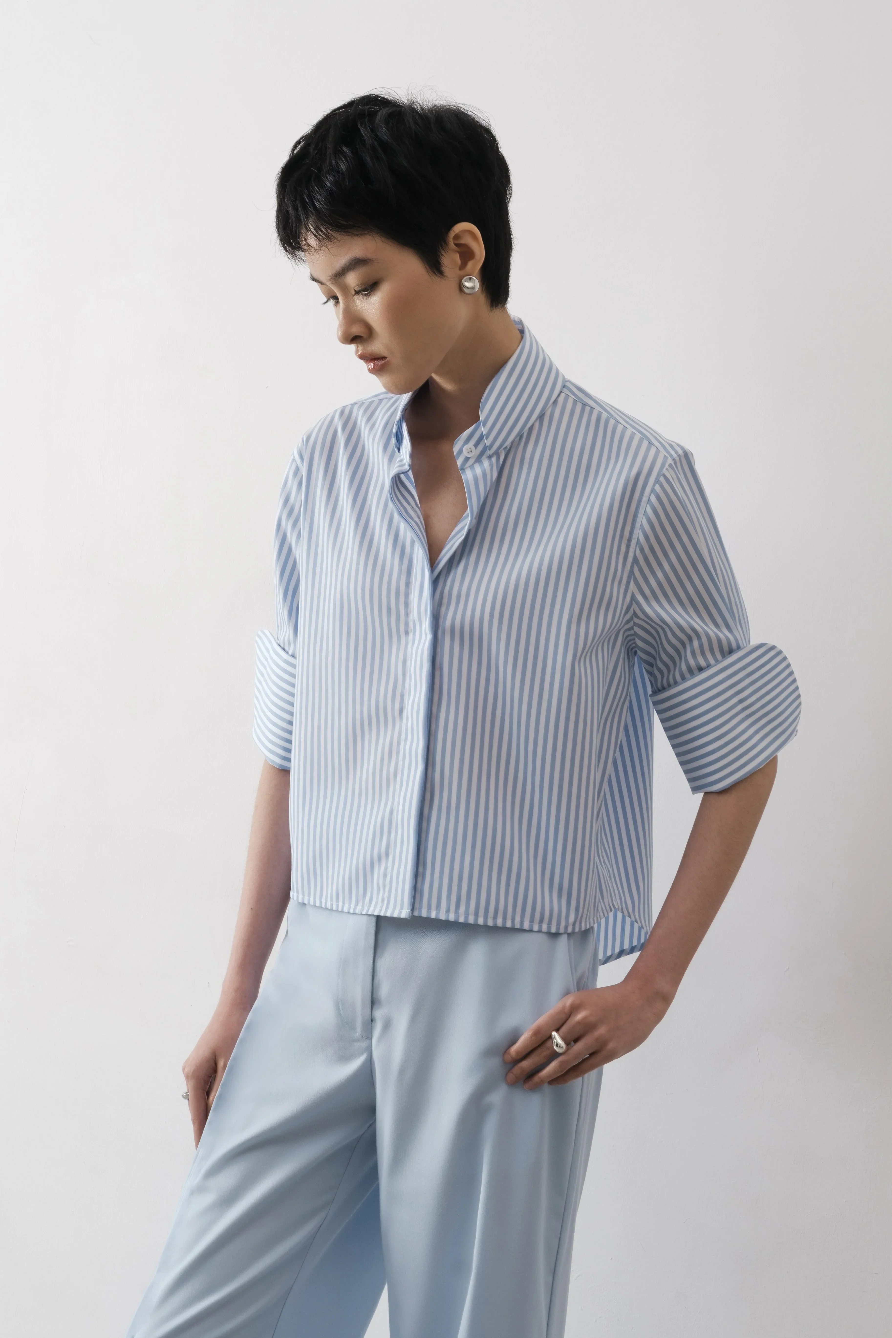 MASSHIRO /\ ATORIE | Cha Crop Atorie - Image 3