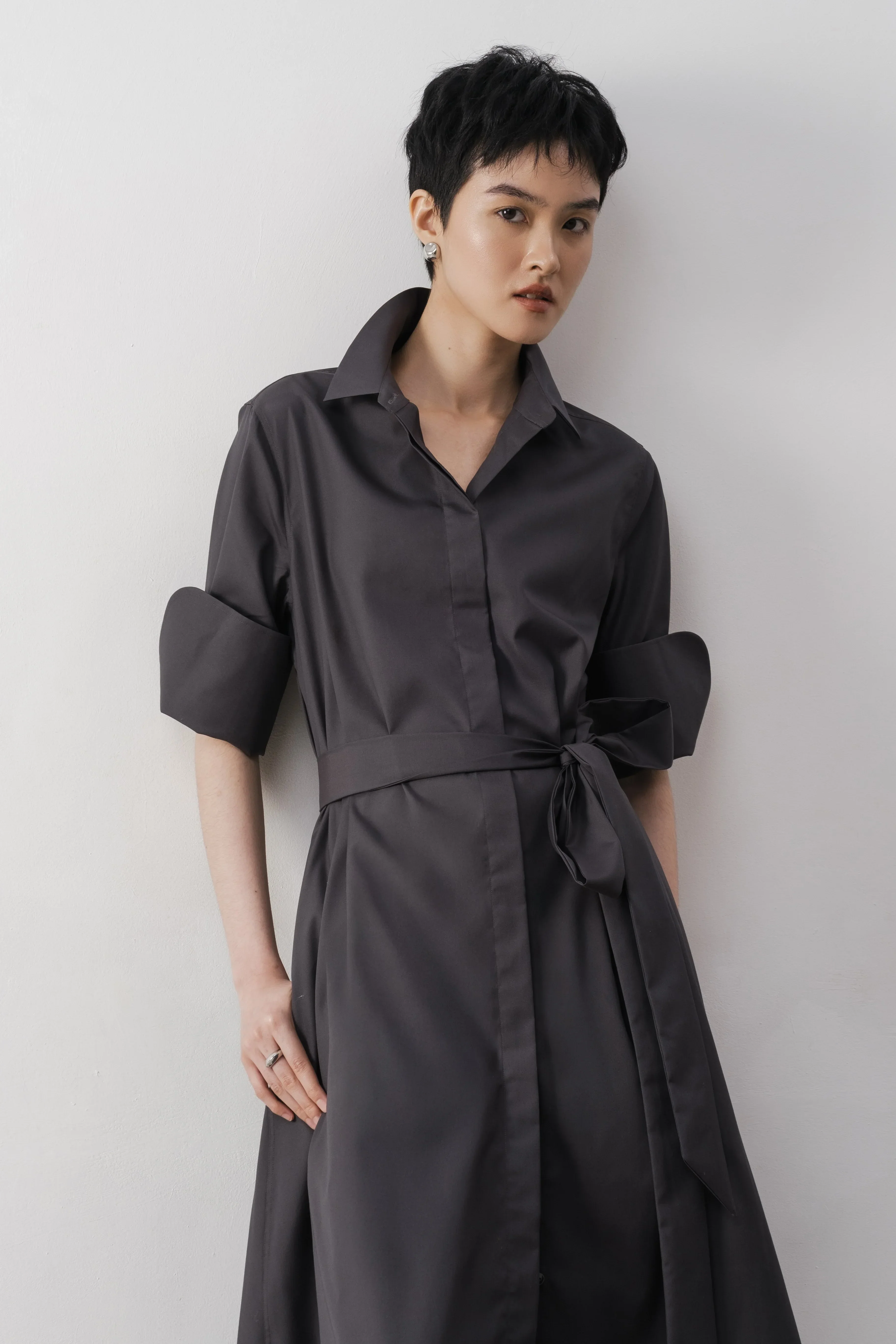 MASSHIRO /\ ATORIE | Jun Dress Atorie - Image 2