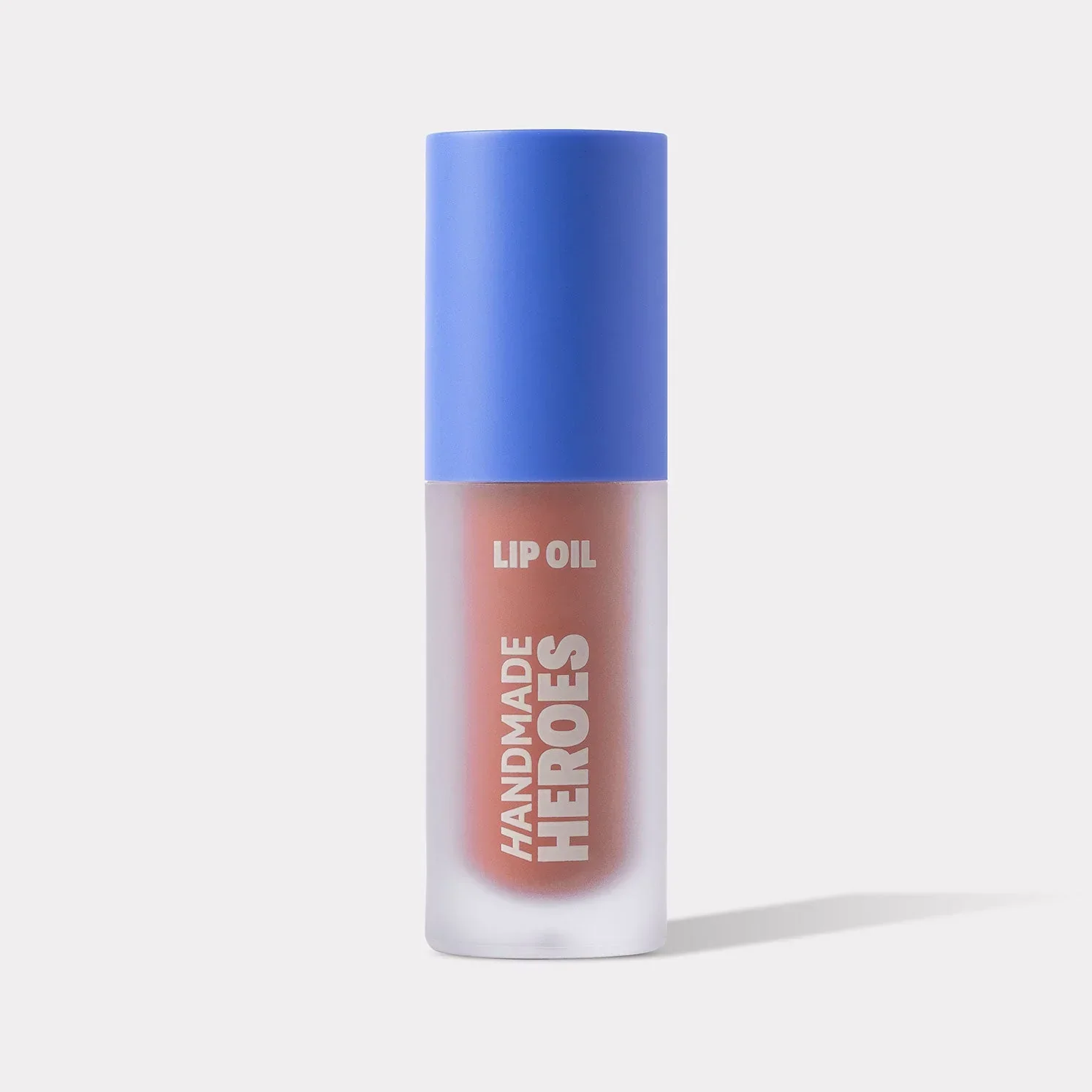 HANDMADE HEROES | Mother of All Lip Oil - Sugar Peach