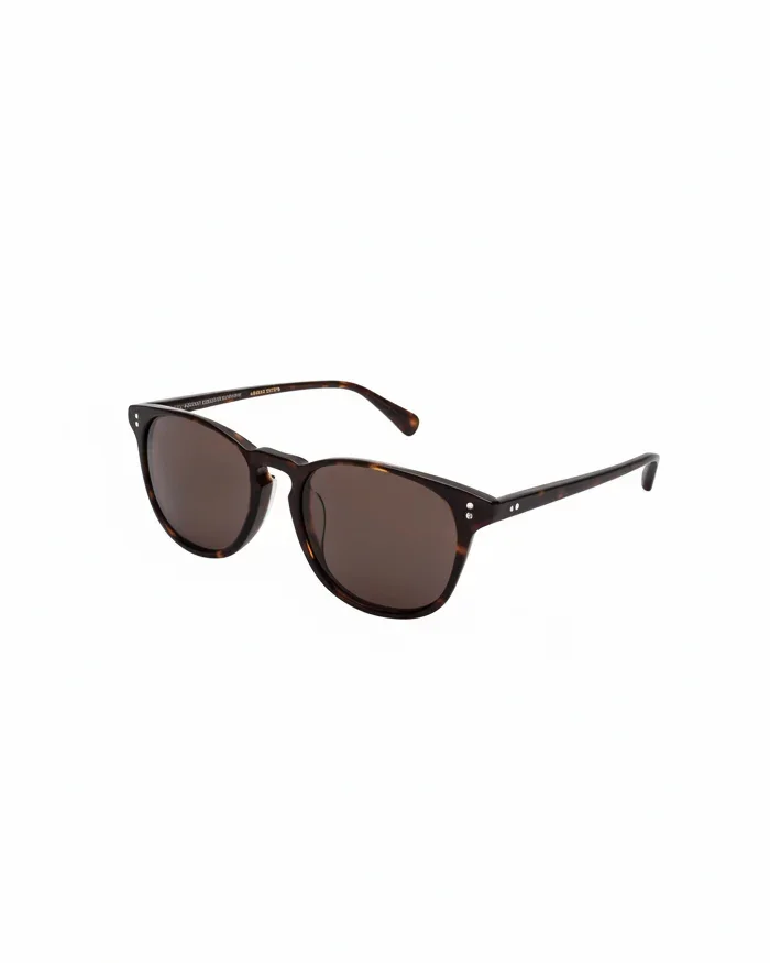 ROCKET EYEWEAR | MTO Classic Sunglasses Mahogany Tortoise Standard Fit/Original