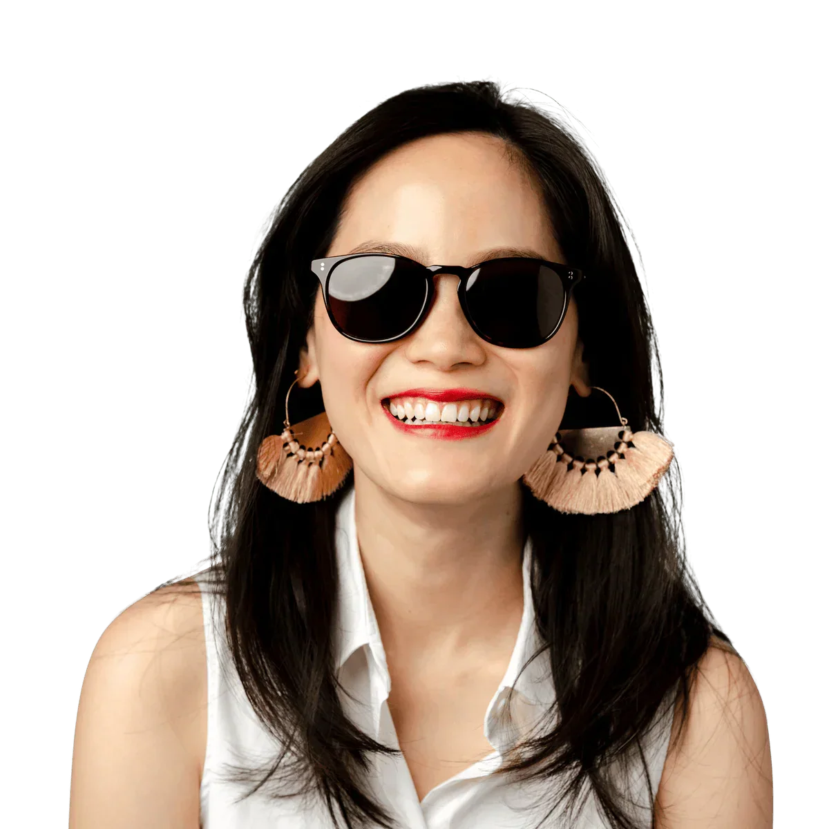 ROCKET EYEWEAR | MTO Classic Sunglasses Mahogany Tortoise Standard Fit/Original - Image 2