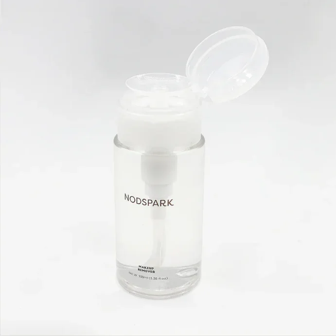 NODSPARK | Gentle Makeup Remover