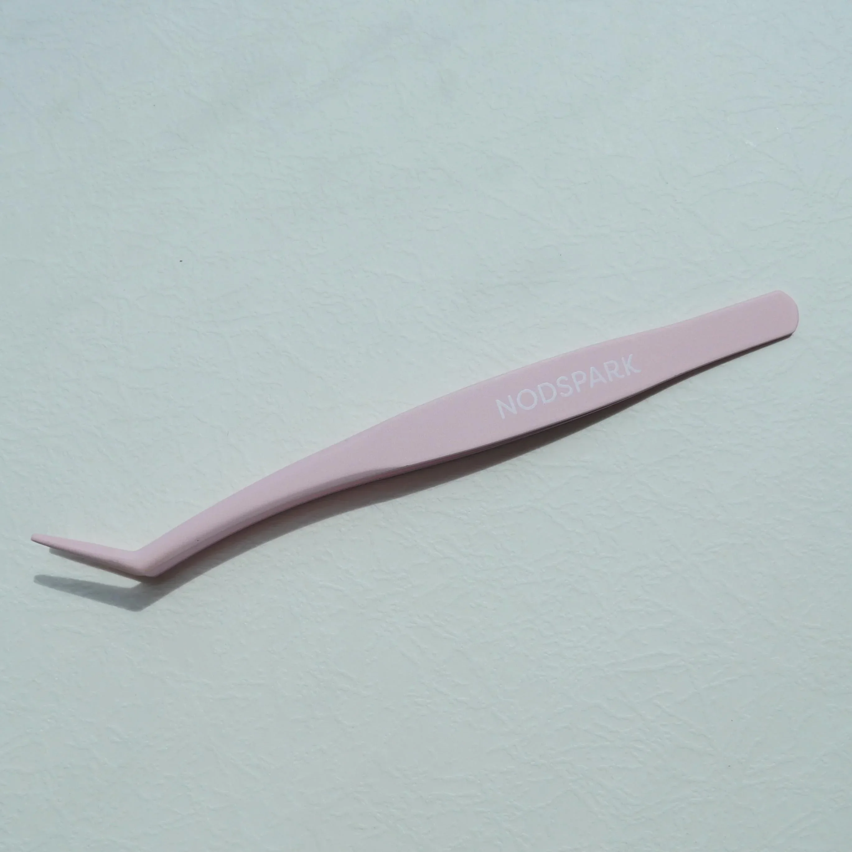 NODSPARK | Precision Lash Tweezers