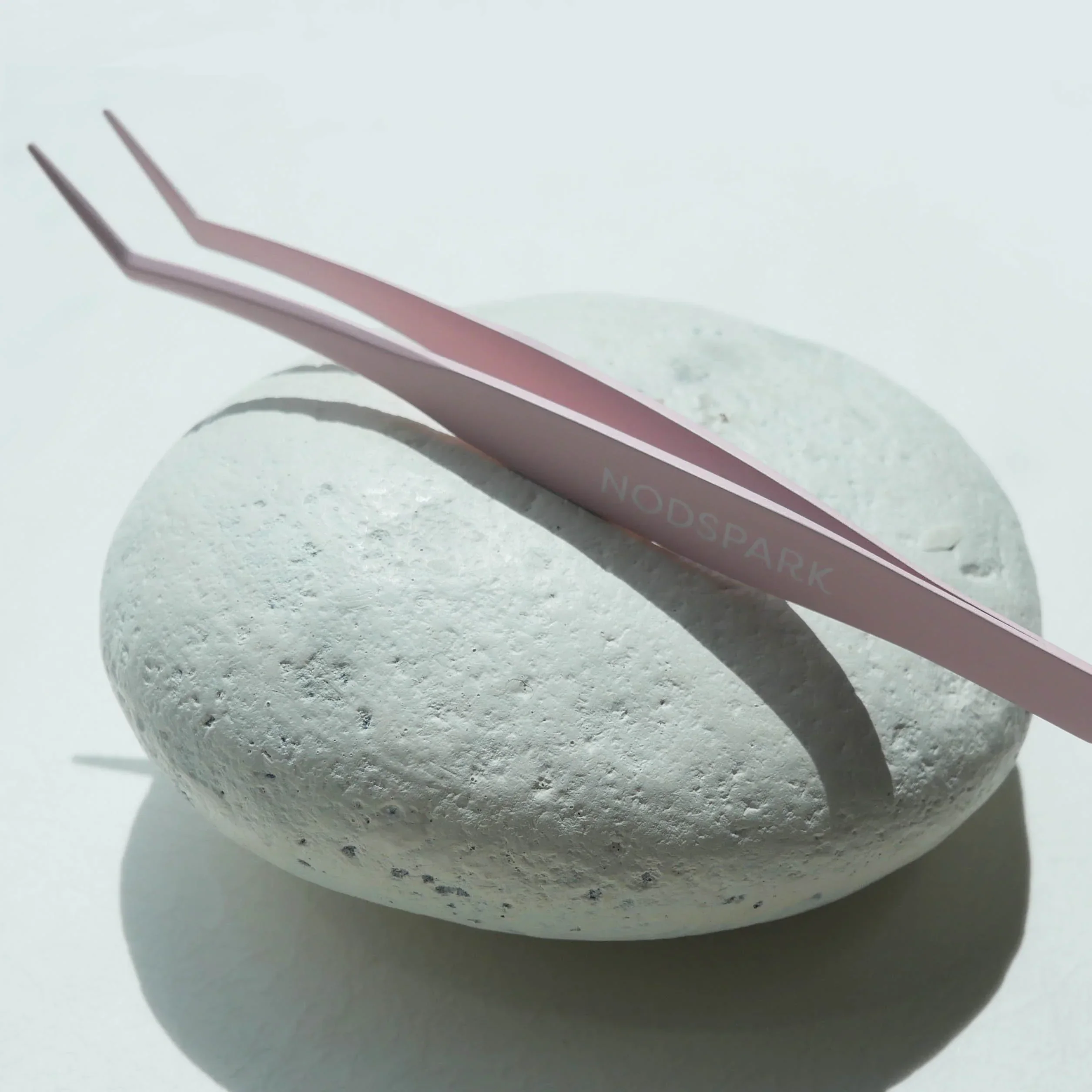 NODSPARK | Precision Lash Tweezers - Image 2