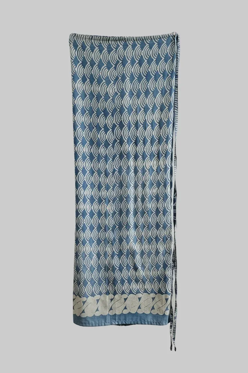 NYANA NYANA | Batik Instant Sarong - Image 3