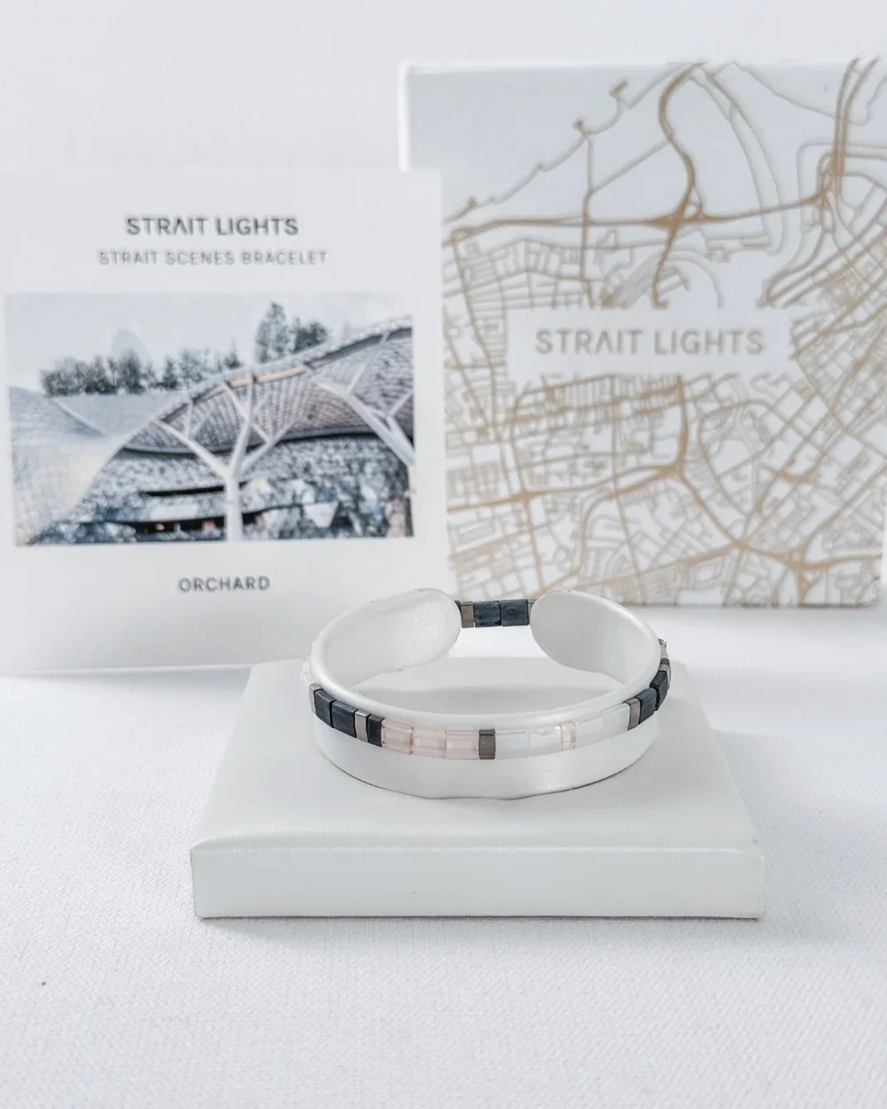 STRAIT LIGHTS | Orchard Bracelet