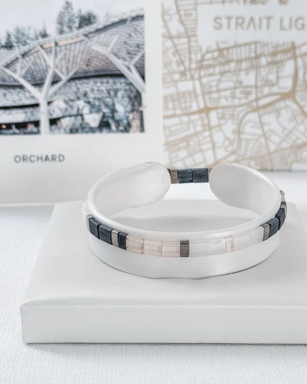 STRAIT LIGHTS | Orchard Bracelet - Image 2