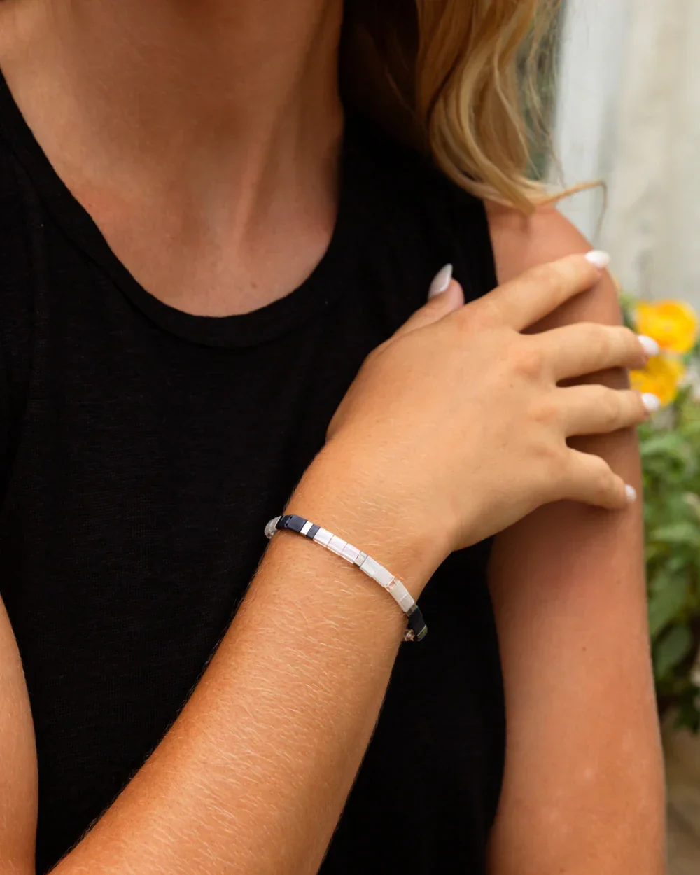 STRAIT LIGHTS | Orchard Bracelet - Image 3