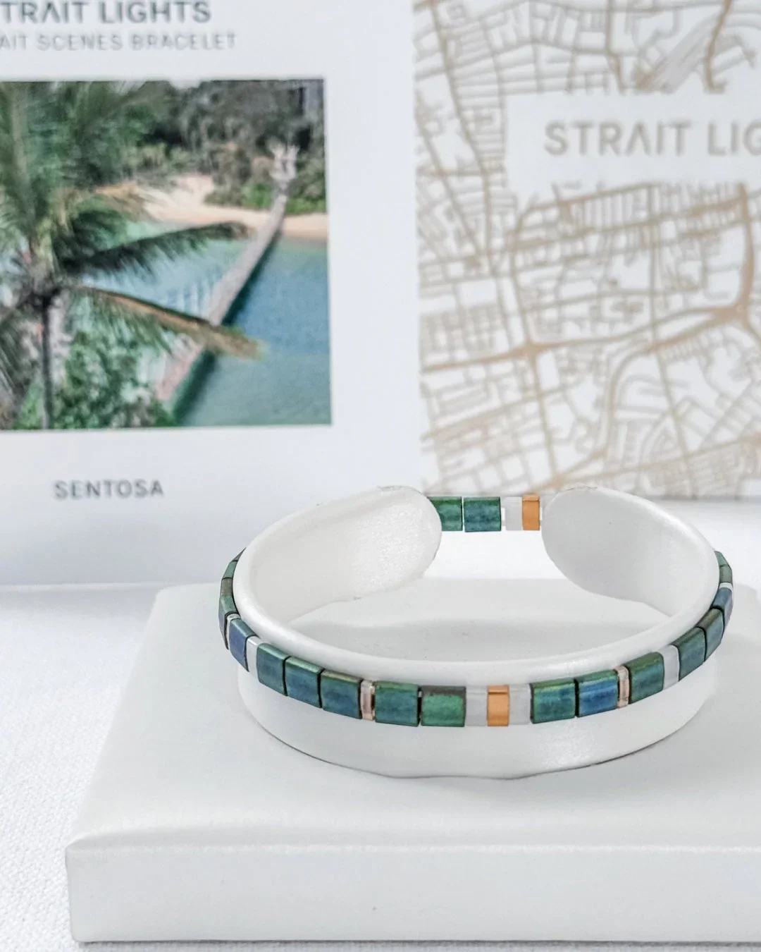 STRAIT LIGHTS | Sentosa Bracelet - Image 4