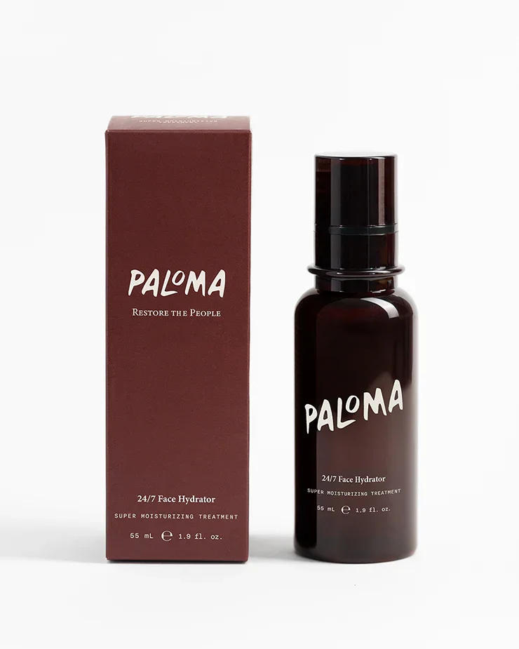 PALOMA | 24/7 Face Hydrator - Image 2