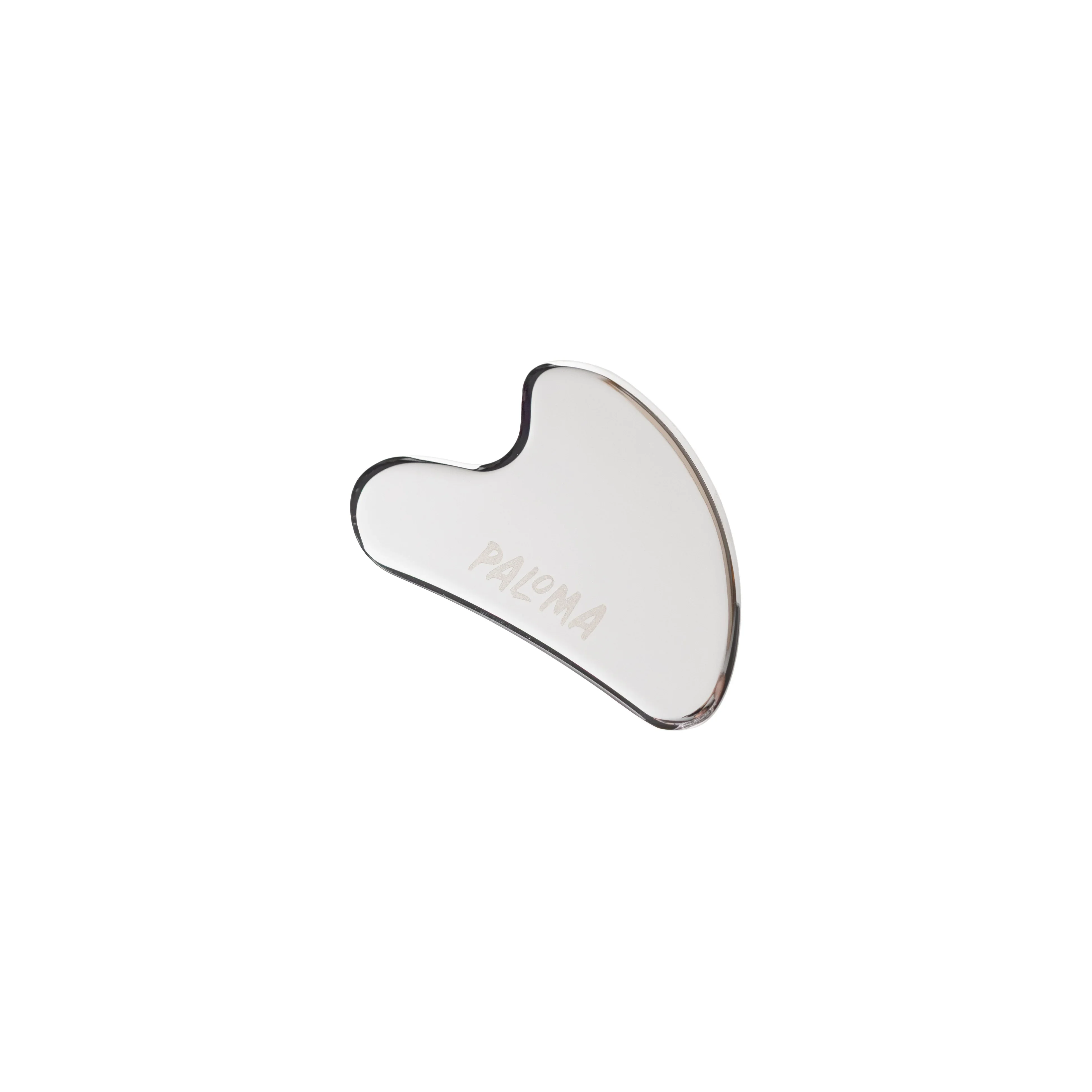 PALOMA | Cryo Stainless Steel Gua Sha - Image 3
