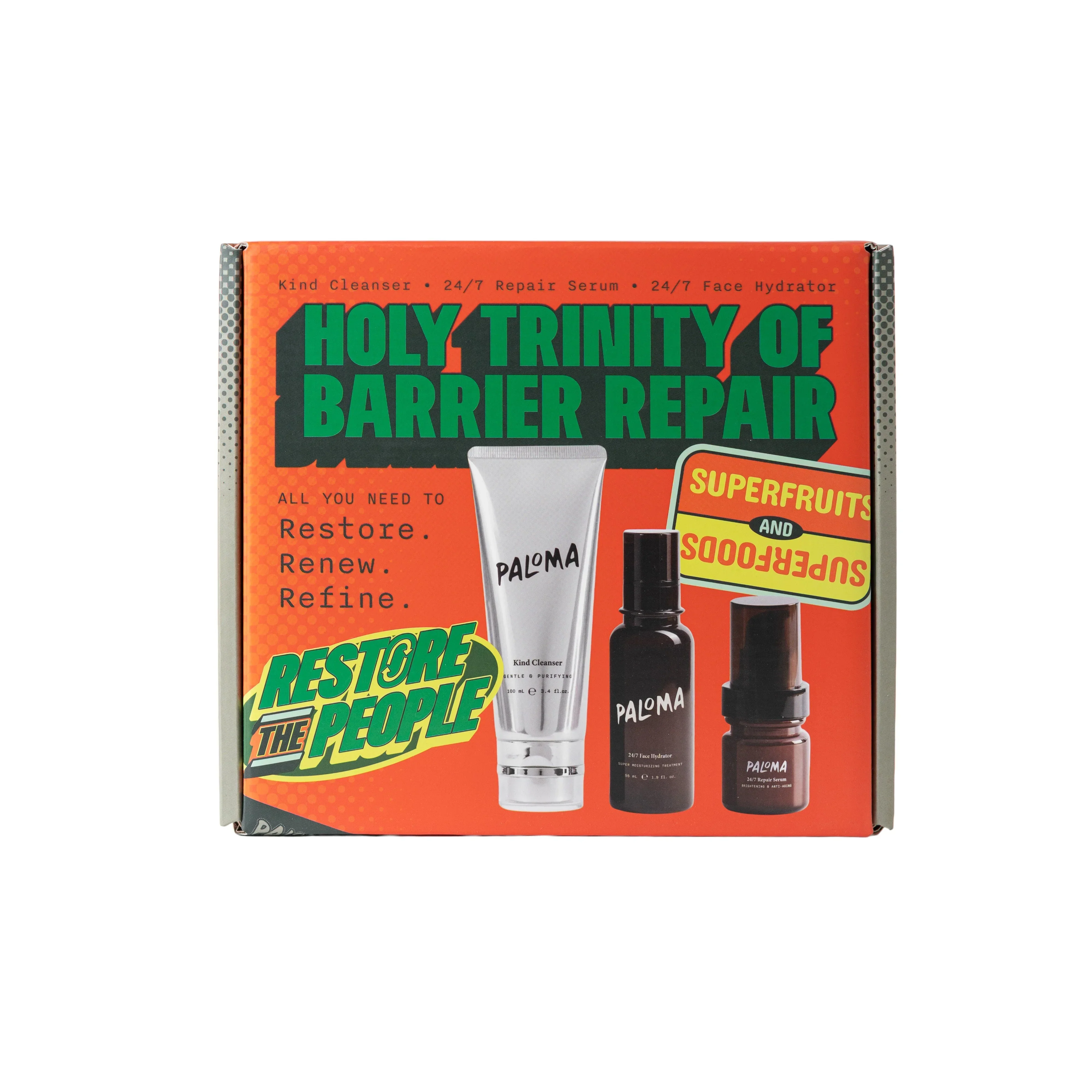 PALOMA | Holy Trinity Kit - Image 2