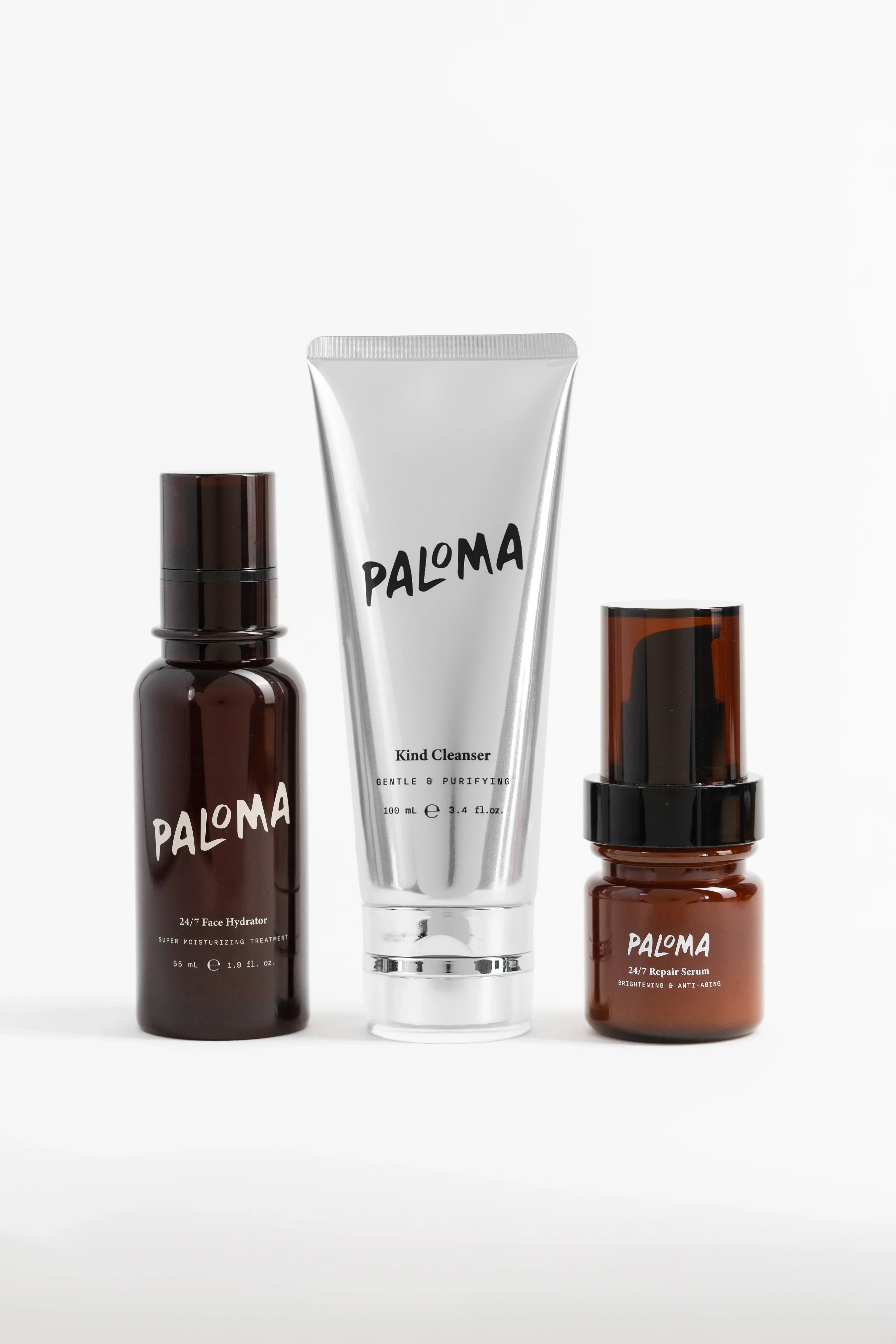 PALOMA | Holy Trinity Kit - Image 4