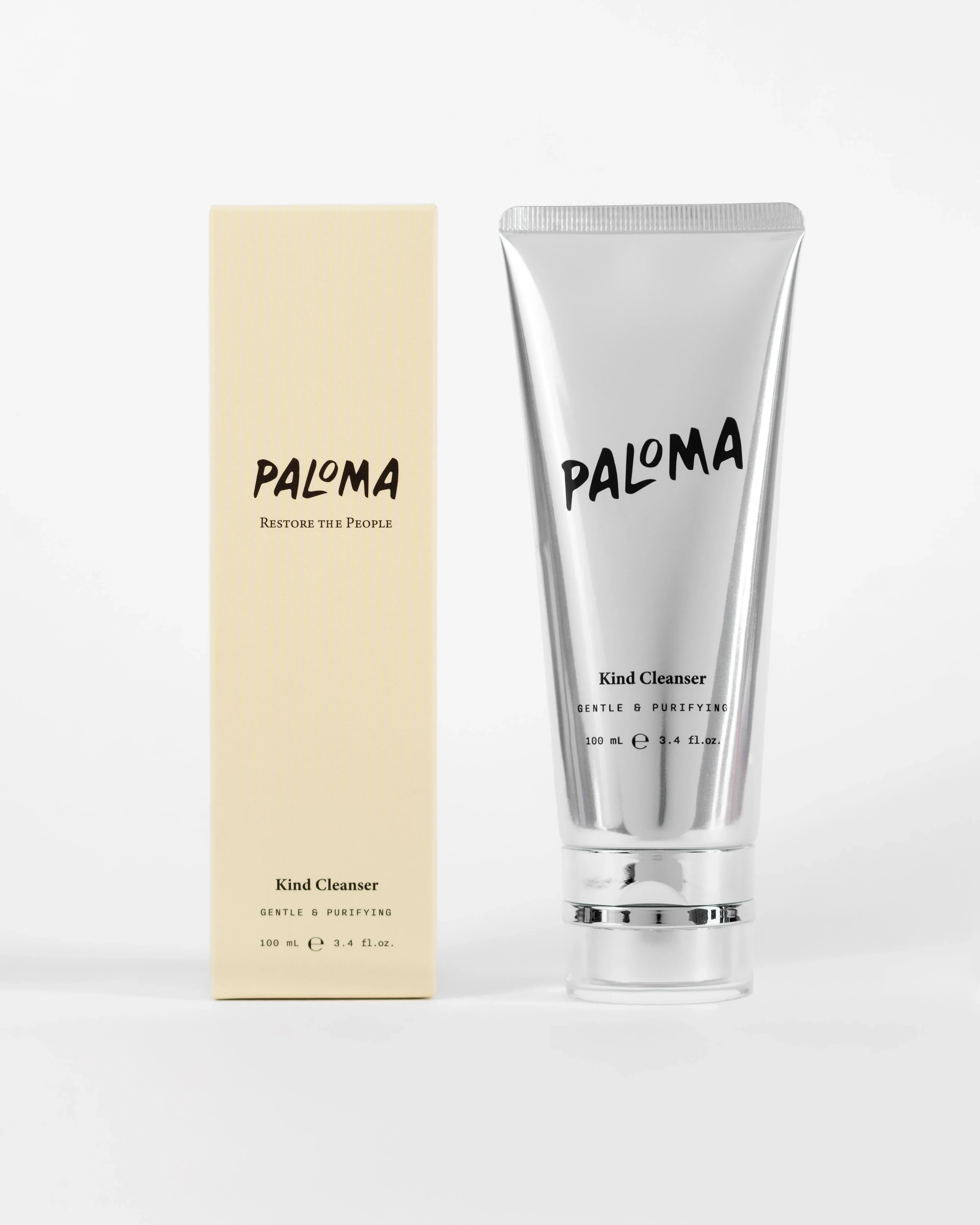 PALOMA | Kind Cleanser - Image 3